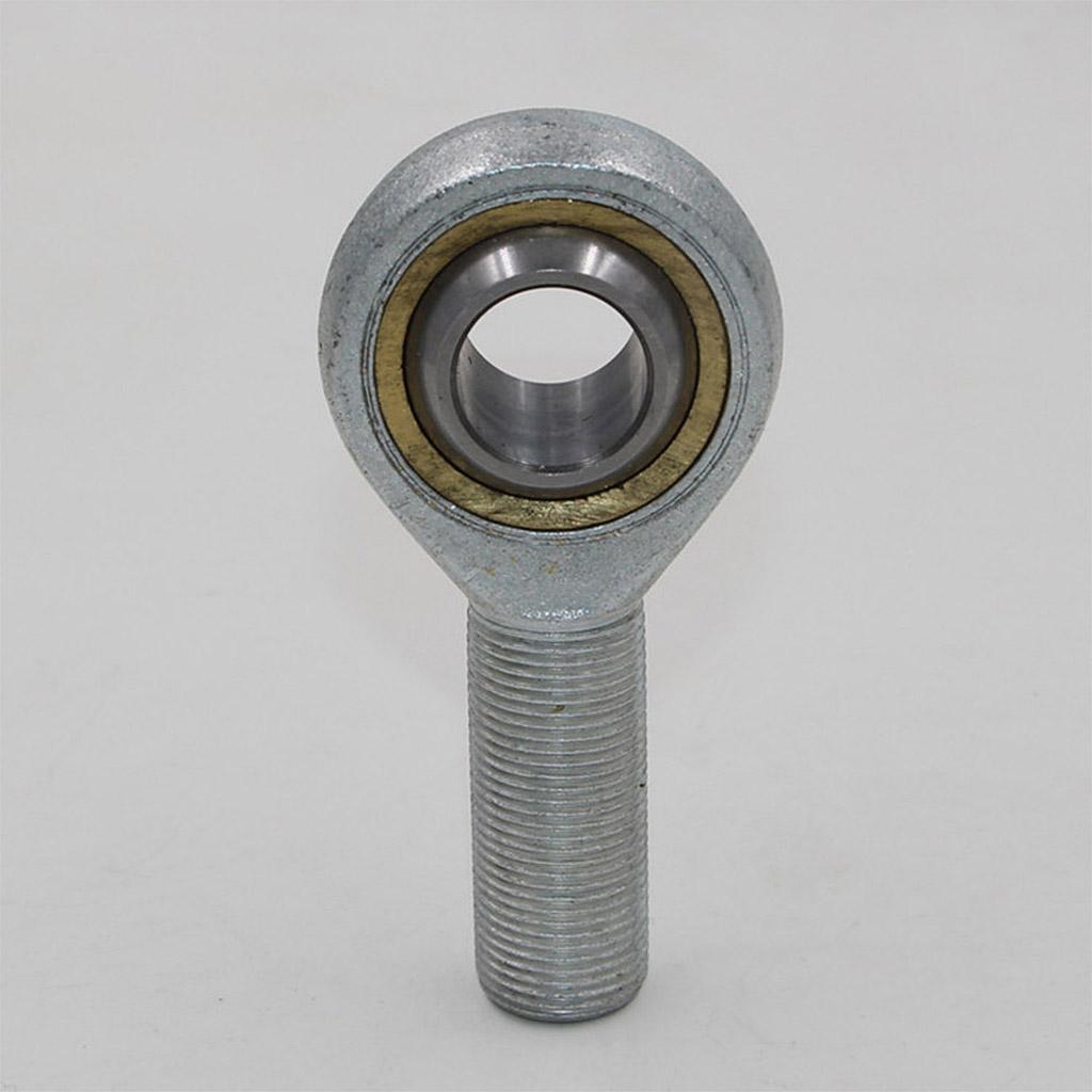 ZYSL Joint Rod Ends Manufacturer 12mm Bore Size SI12T/K Ball Joint Bearing - View #12