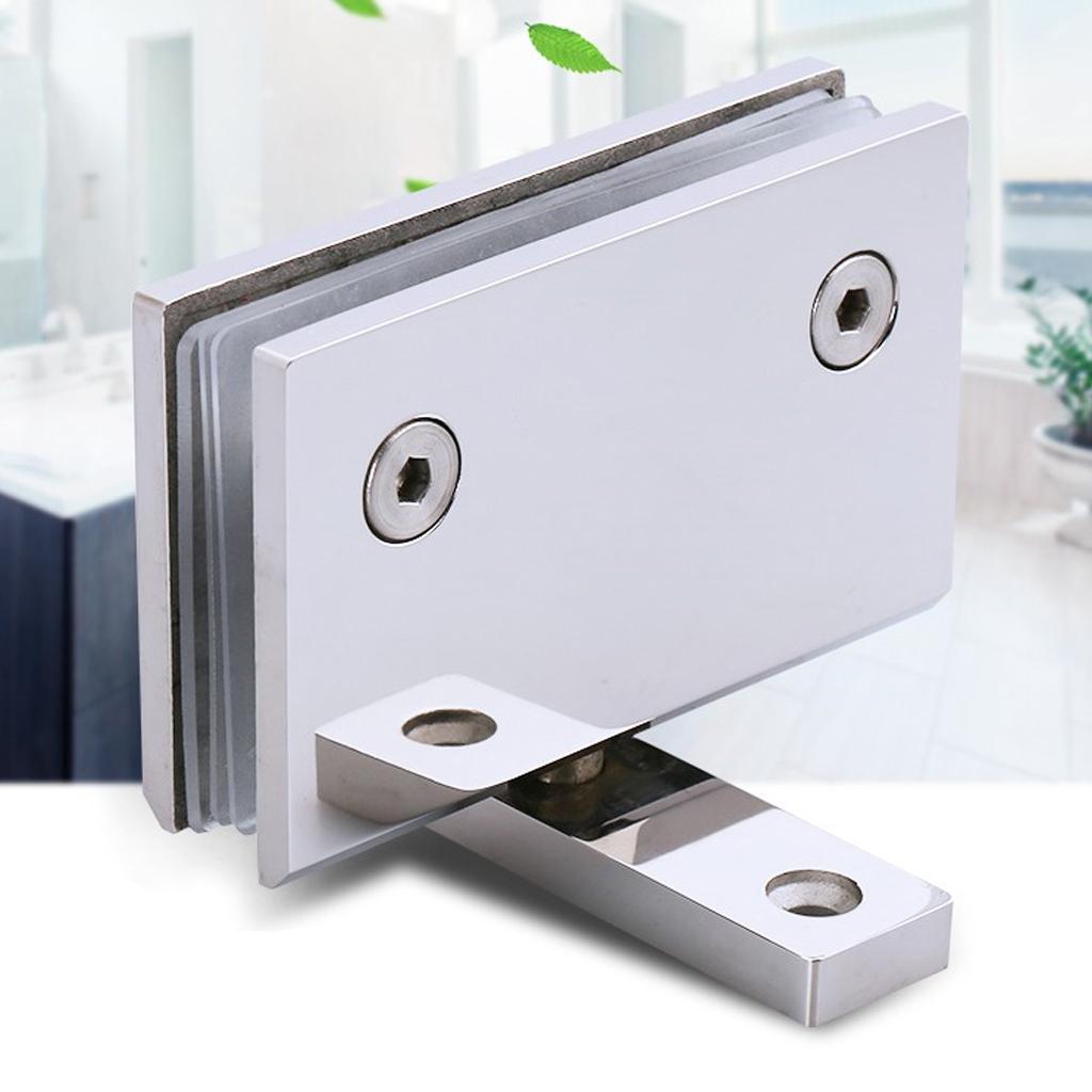 Glass Door Pivot Hinge For Inset Doors Bathroom Shower Door Glass ...