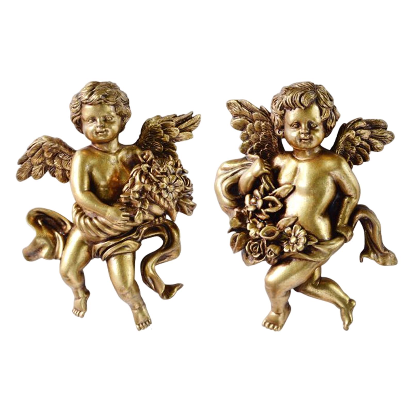 Angel Statue Figurines