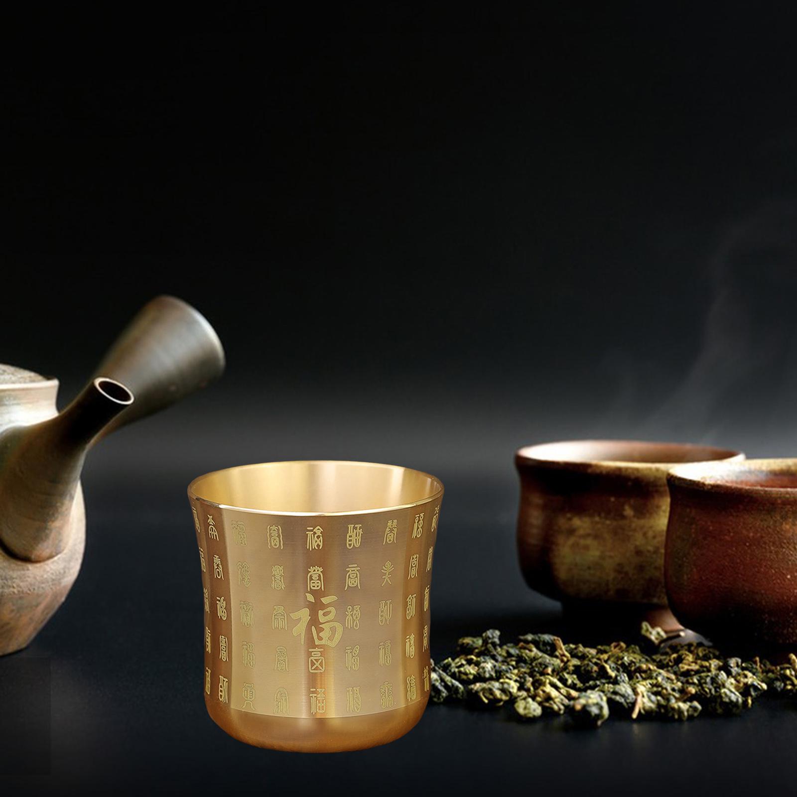 Tea Cups Tea Mug China Homeware Handmade for Tabletop Decor Holiday Gift Fu