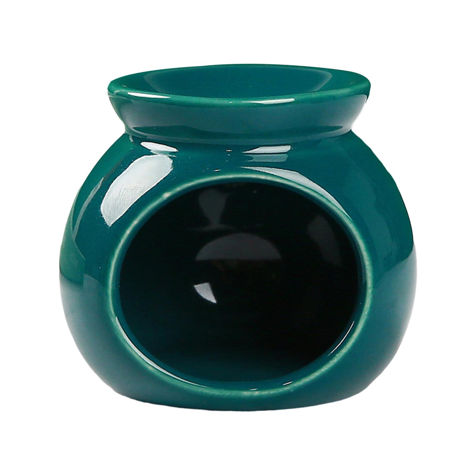Essential Oil Burner Censer Holder