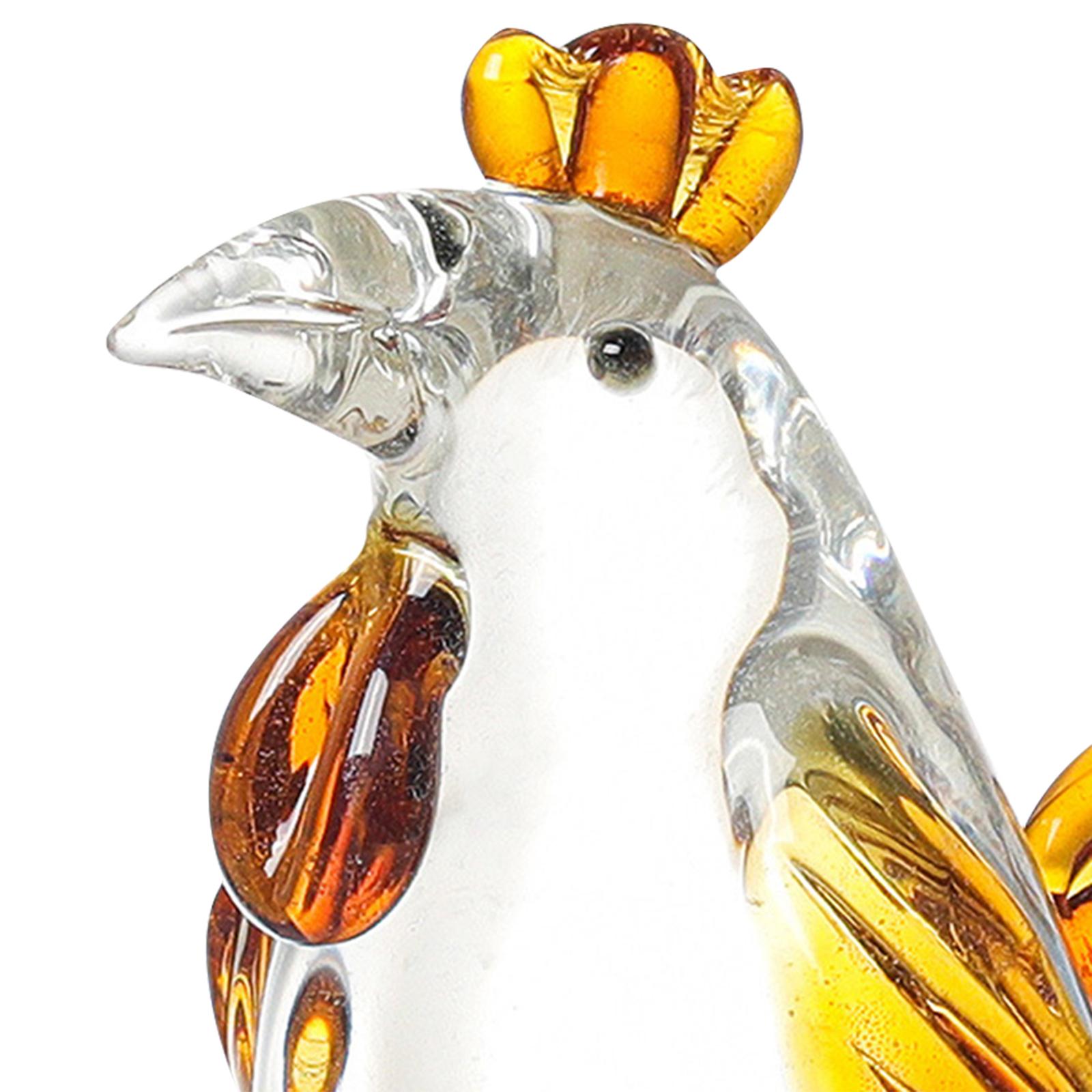 Roosters Figurine Collection Hens Sculpture for Bookshelf Bedroom Centerpiece Styles A