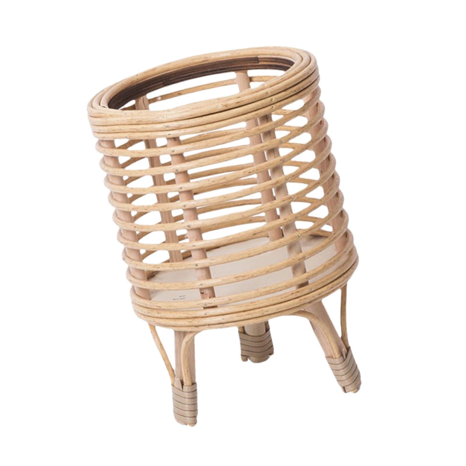 Planter Stand Basket 20cmx28.5cm