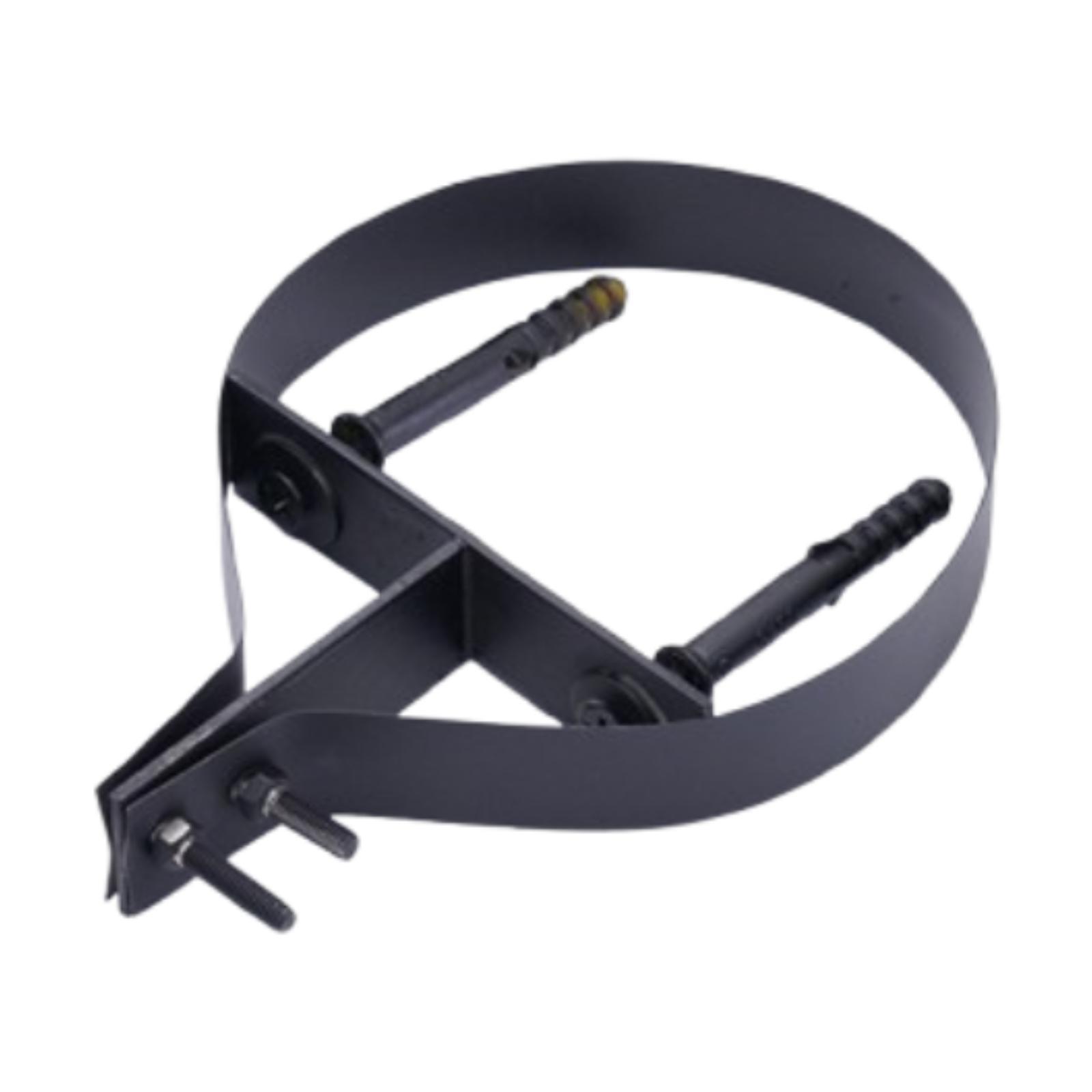 Chimney Pipe Bracket Adjustable