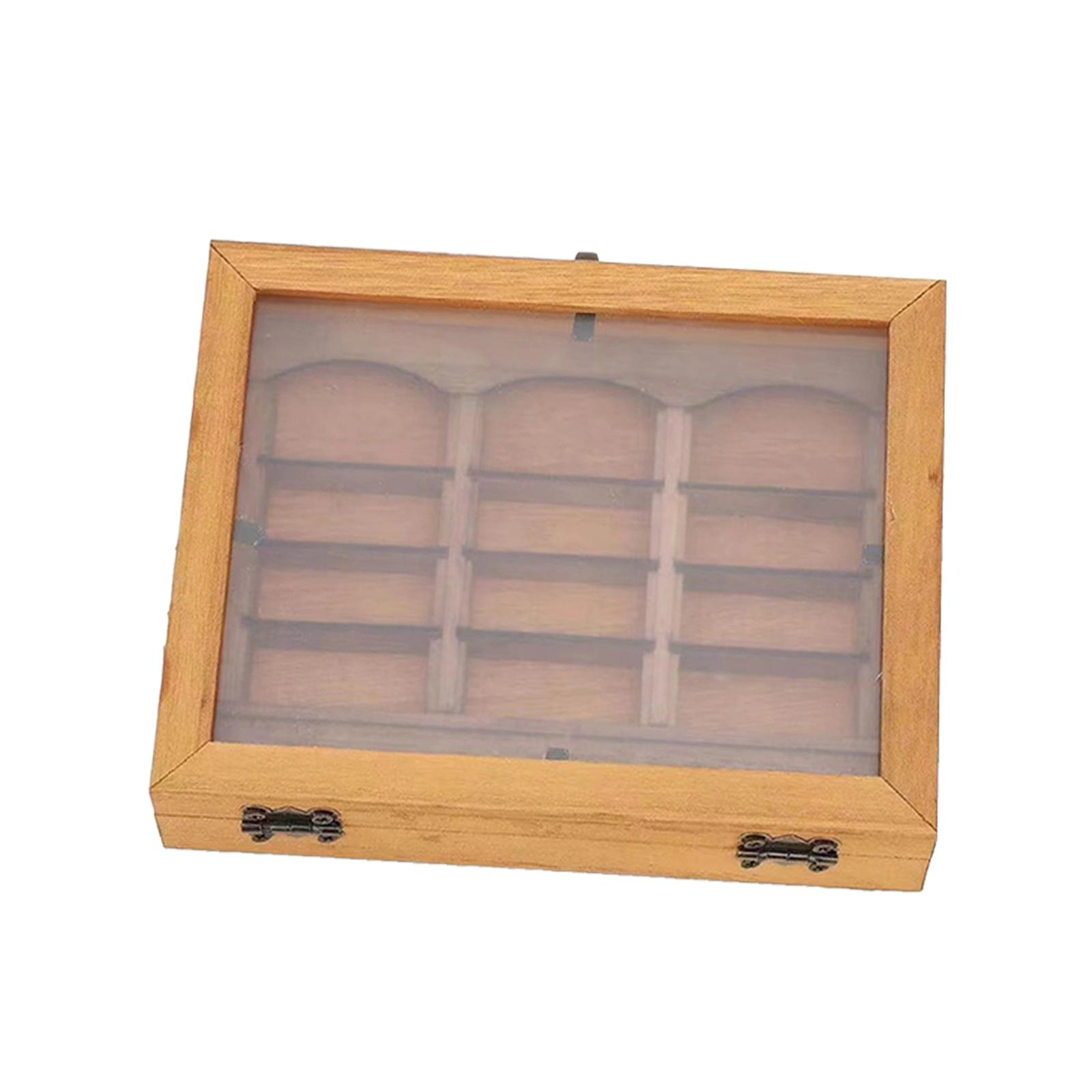 Mini Bookshelf Creative Gift Bookshelf for Library Bookstore Study Room