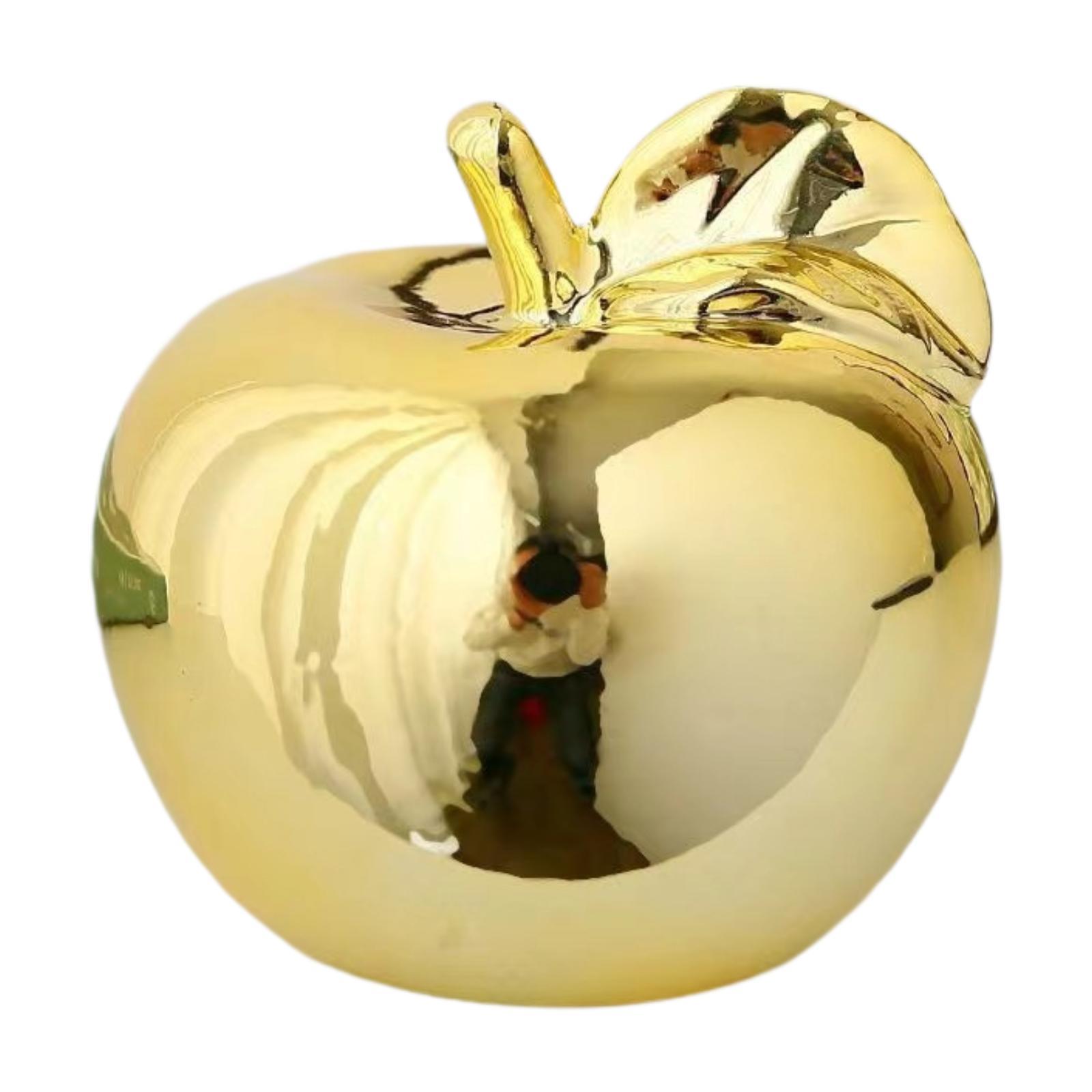 Fruit Sculpture Ornament