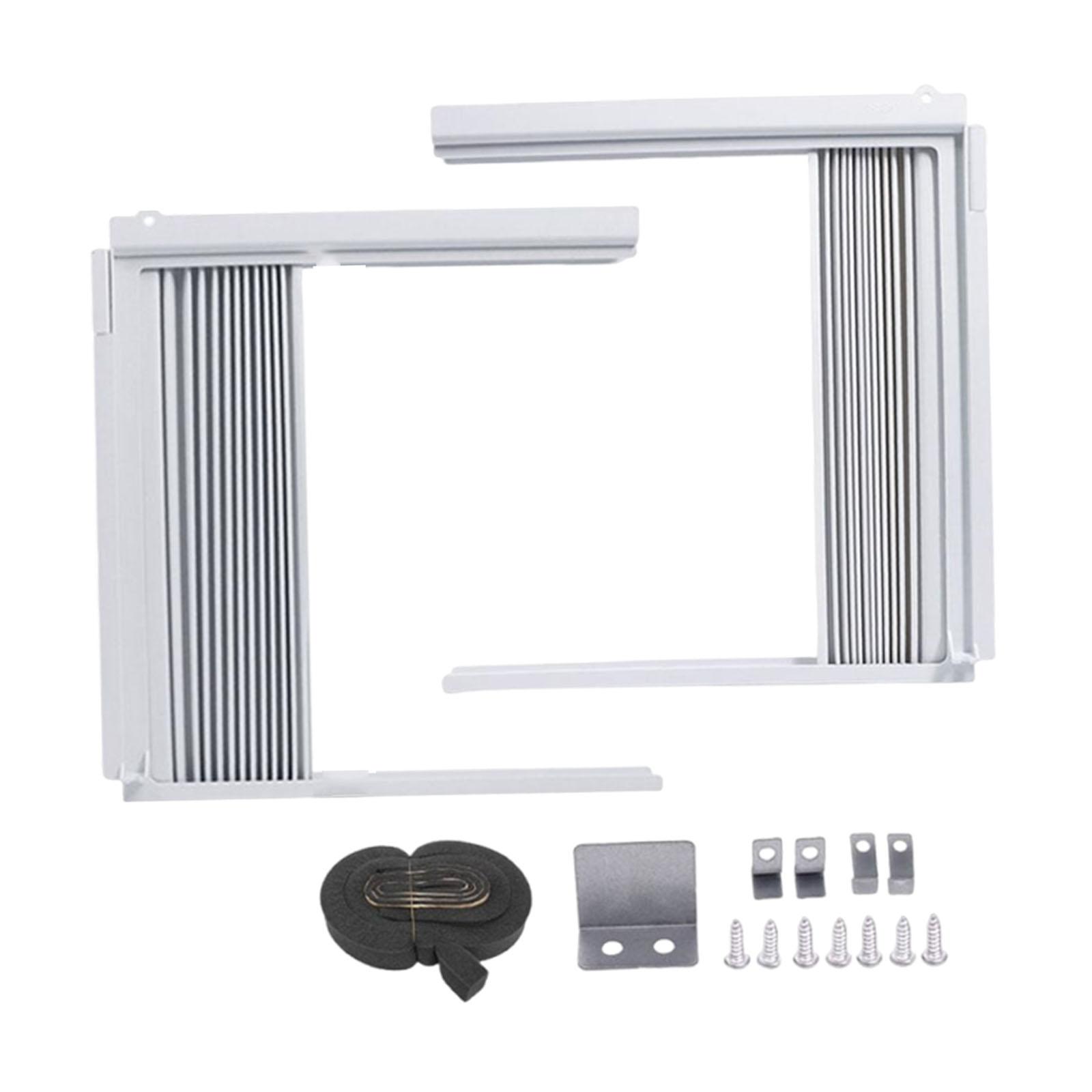 Air Conditioner Side Panel
