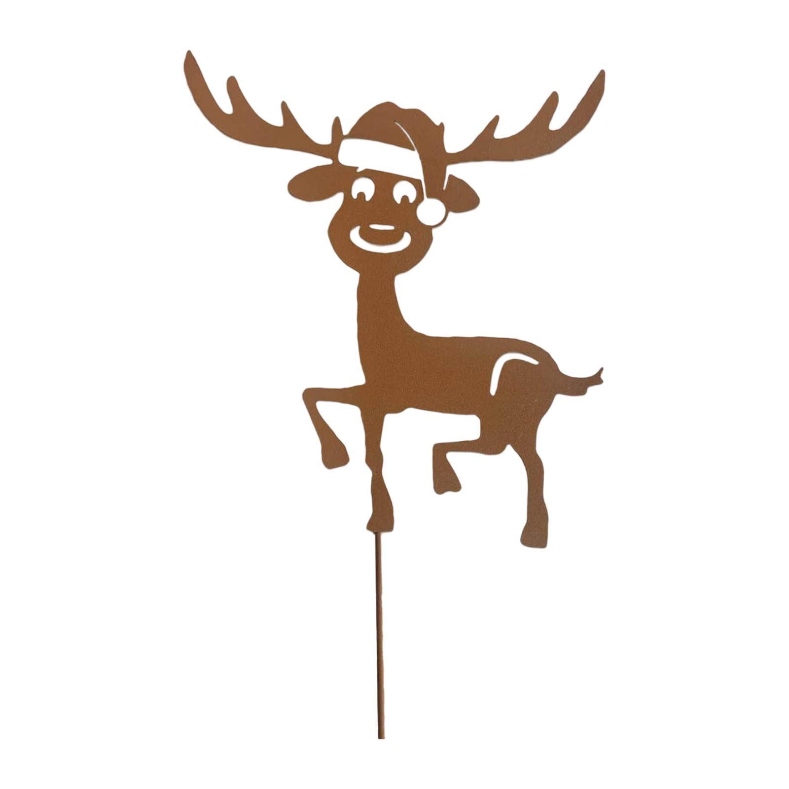 Garden Stake Ornament