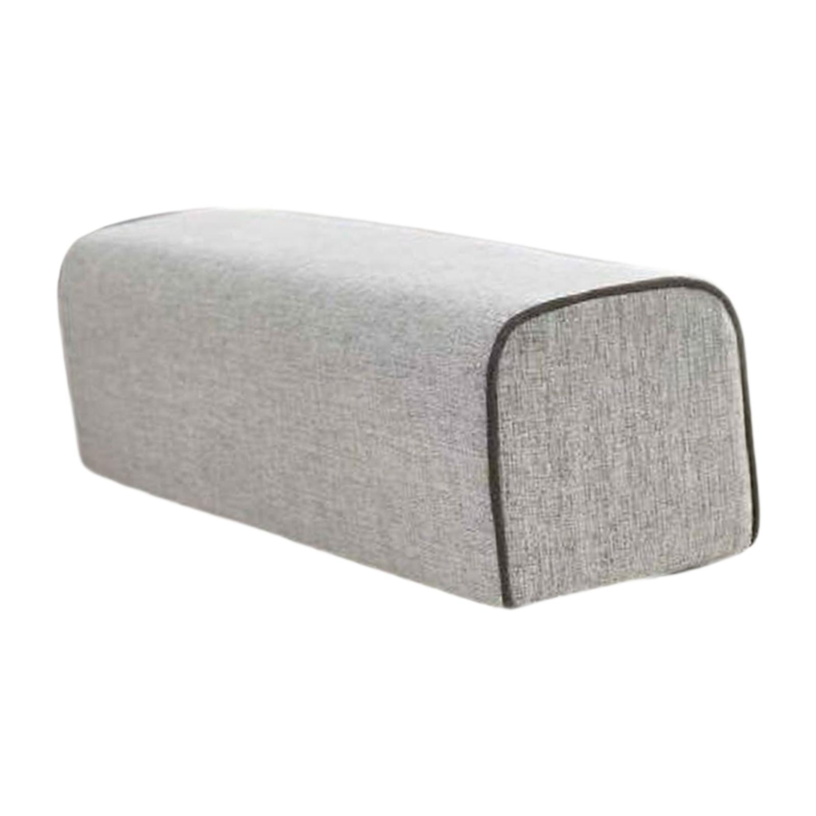 Couch Arm Rest Pillow