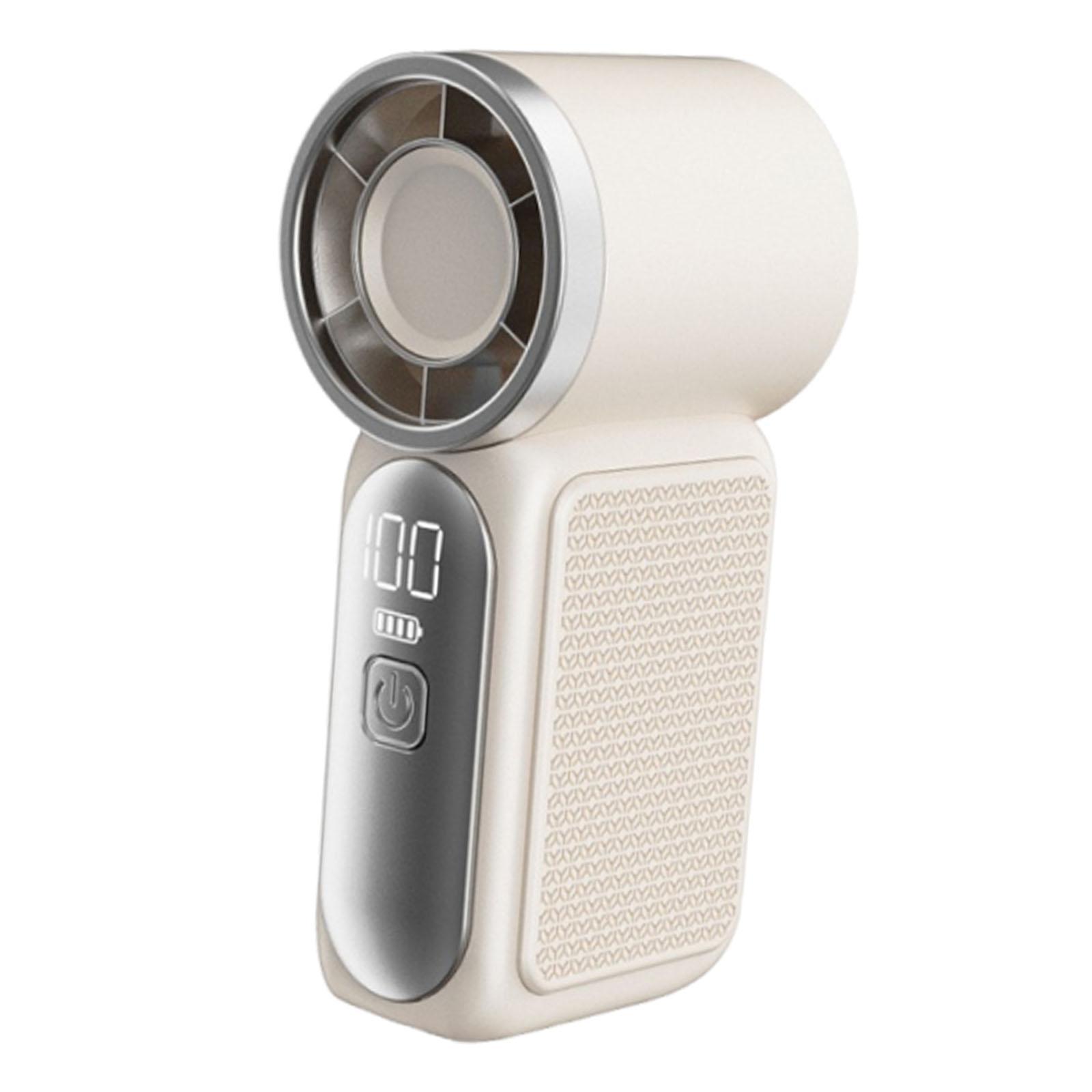Handheld Fan Lightweight