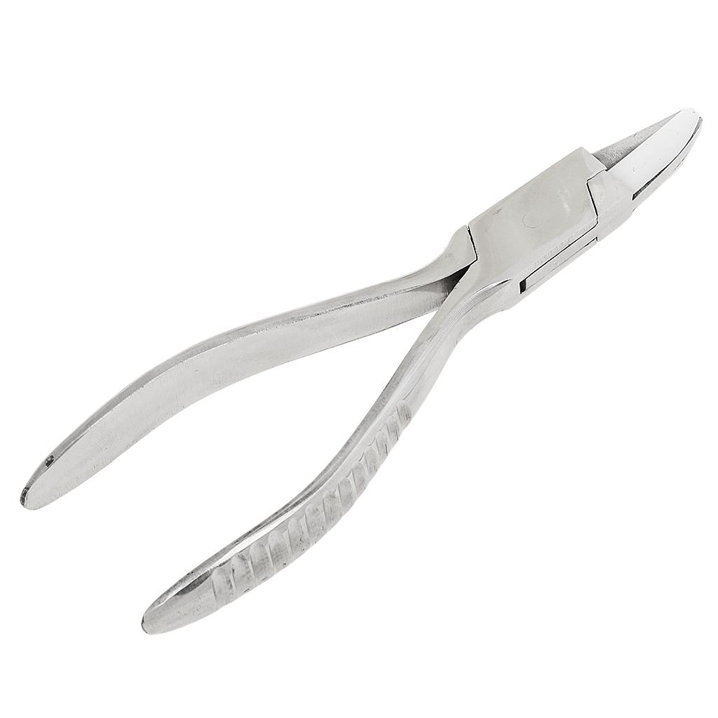Steel Adjusting Eyeglasses Pliers Multi-purpose Optical Optician Tool