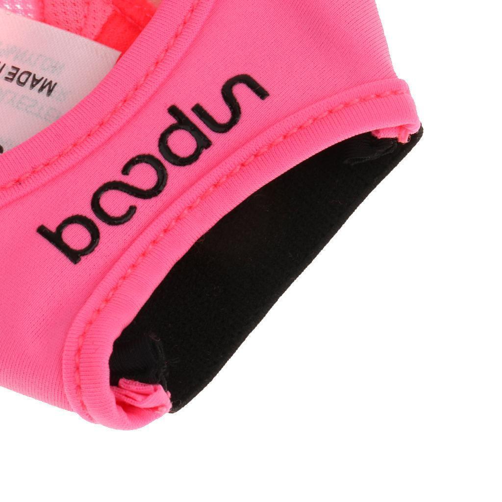 Women Gym Body Building Training Fitness Yoga Non-Slip Sports Bicycle Gloves