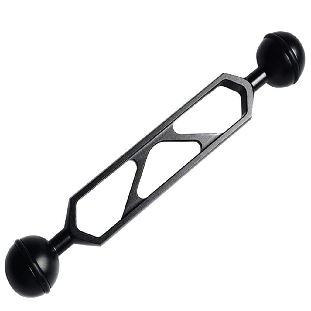 Diving Ball Joint Clamp Mount