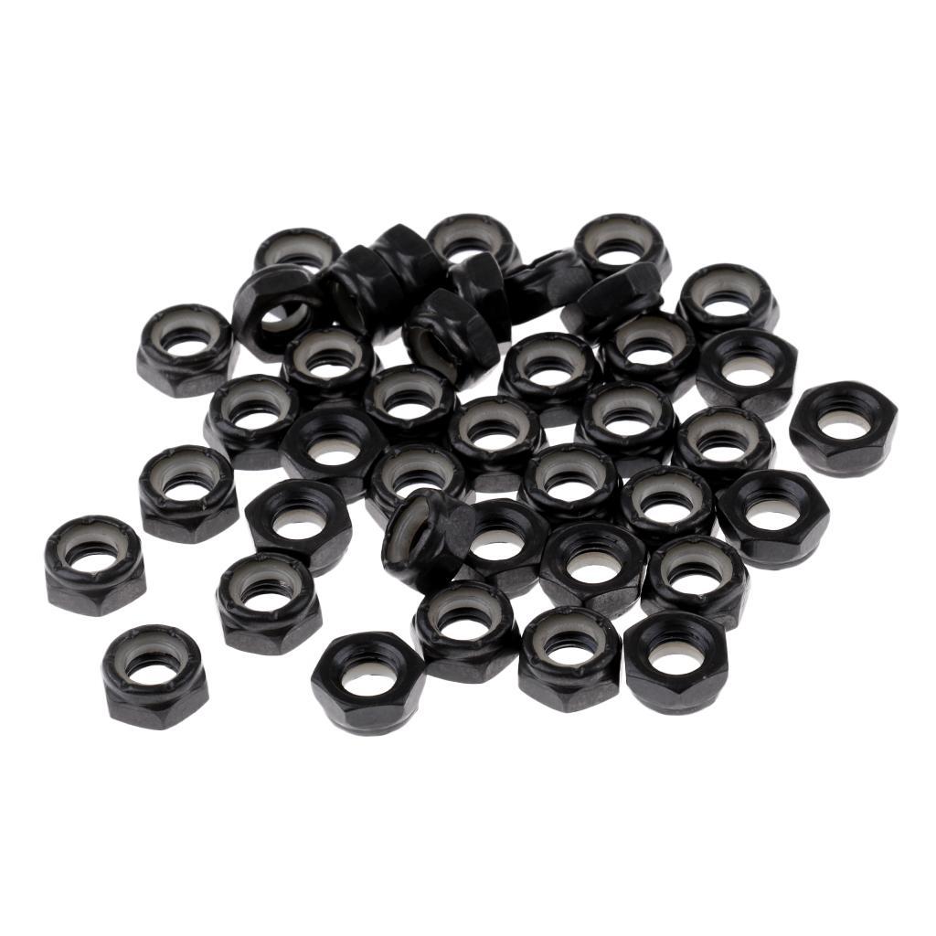Skateboard Hardware Set