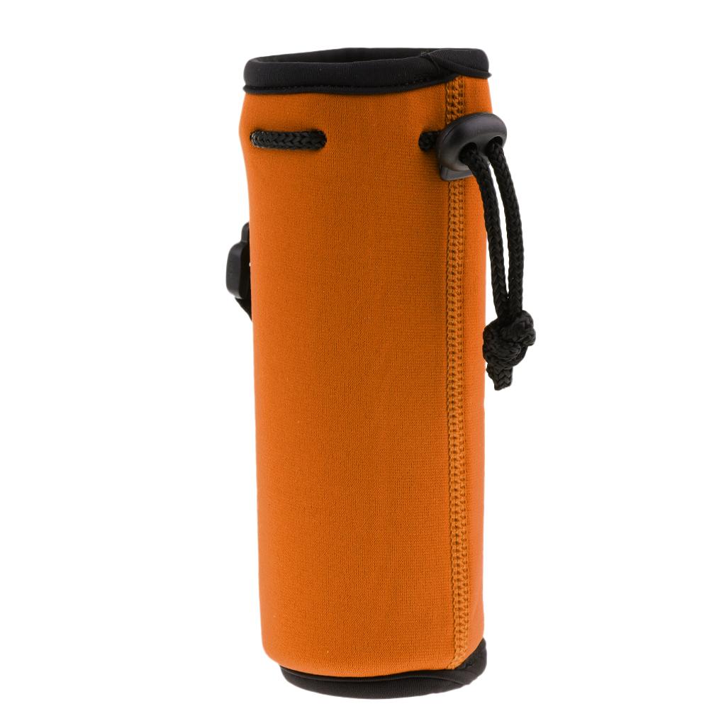 Insulated Water Bottle Holder Bag Keweenaw Bay Indian Community