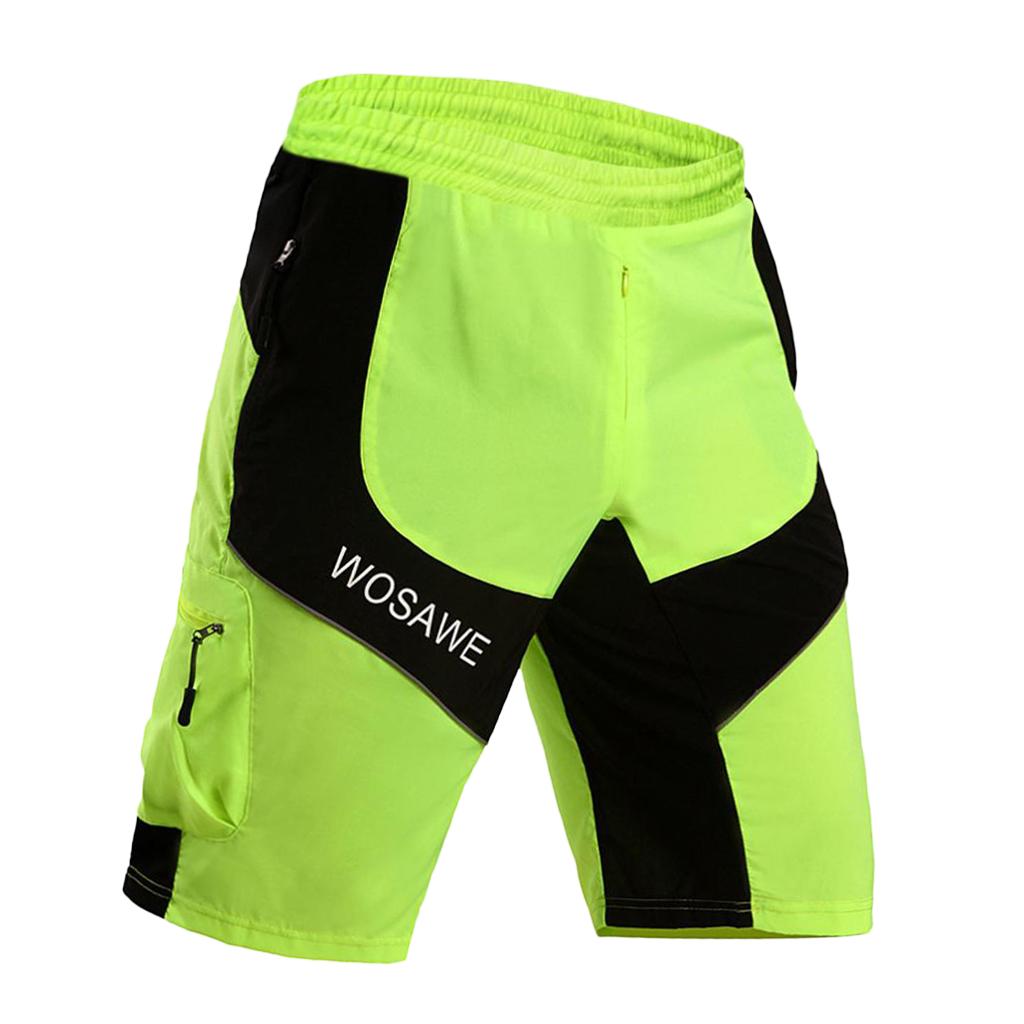 kurze hose fahrrad