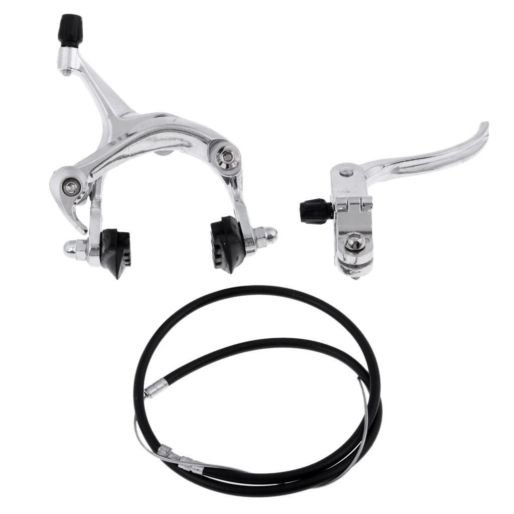 bicycle brake cable repair kit