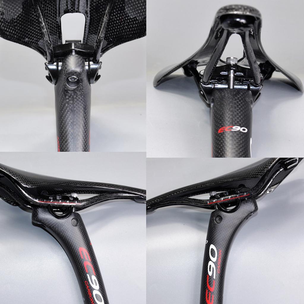 Mountain Road Bike Suspension Travel Seatpost Saddle Seat Post Bicycle