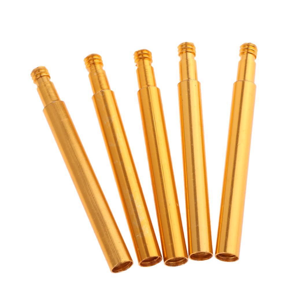 inner tube valve extender