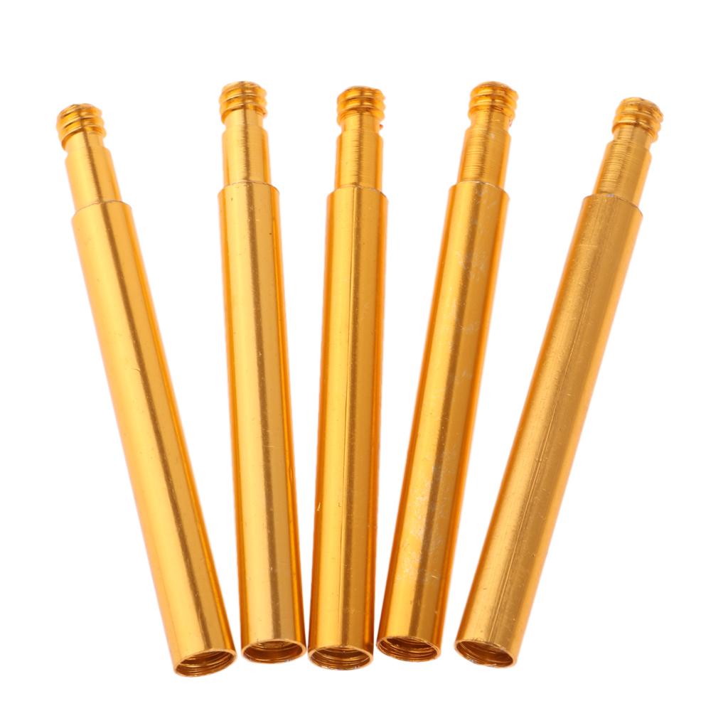 40mm valve extender