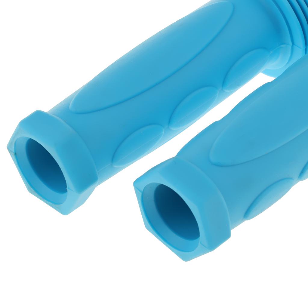 Kinder Fahrradgriffe 20mm Roller Lenkergriffe Kindergriffe