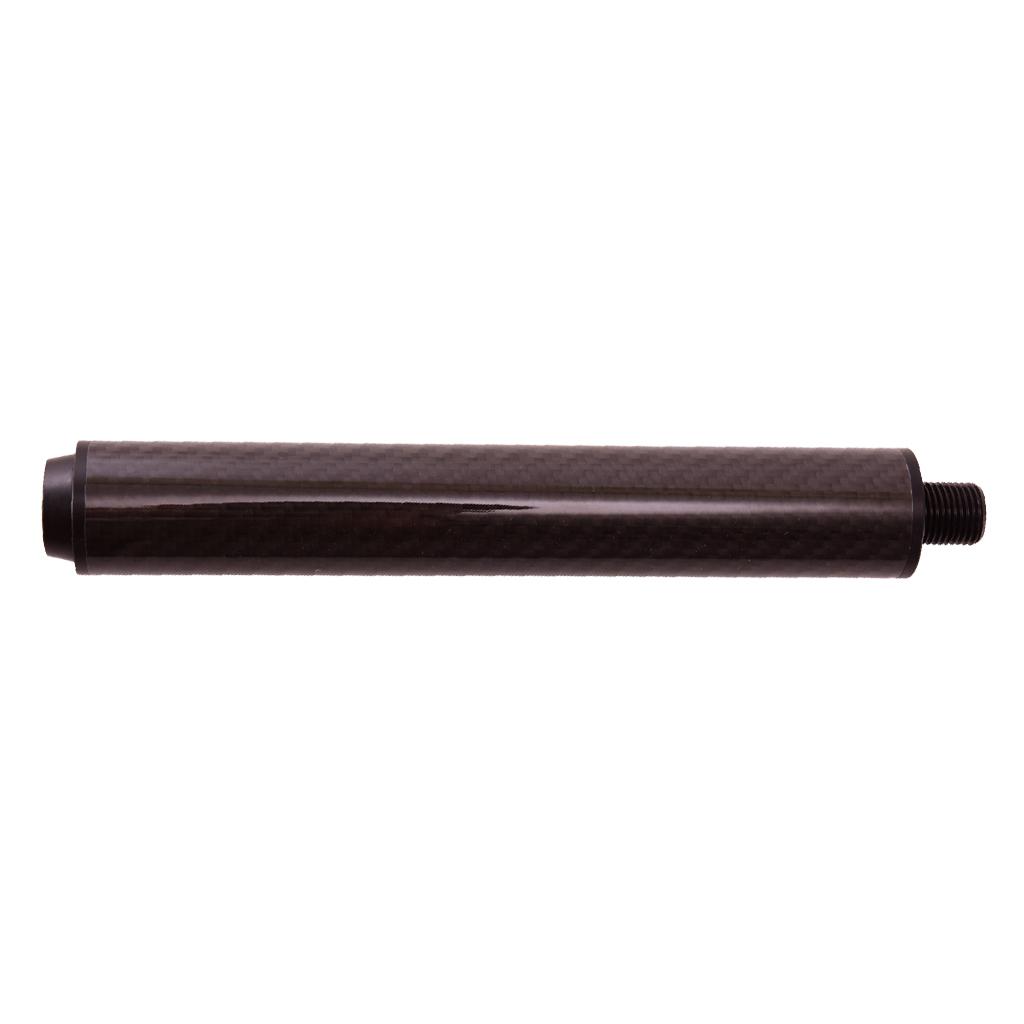 Carbon Fiber Cue Extension