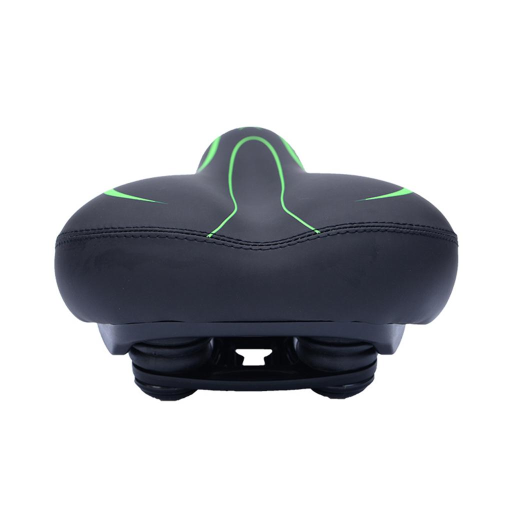 Shockproof Bike Seat Pad