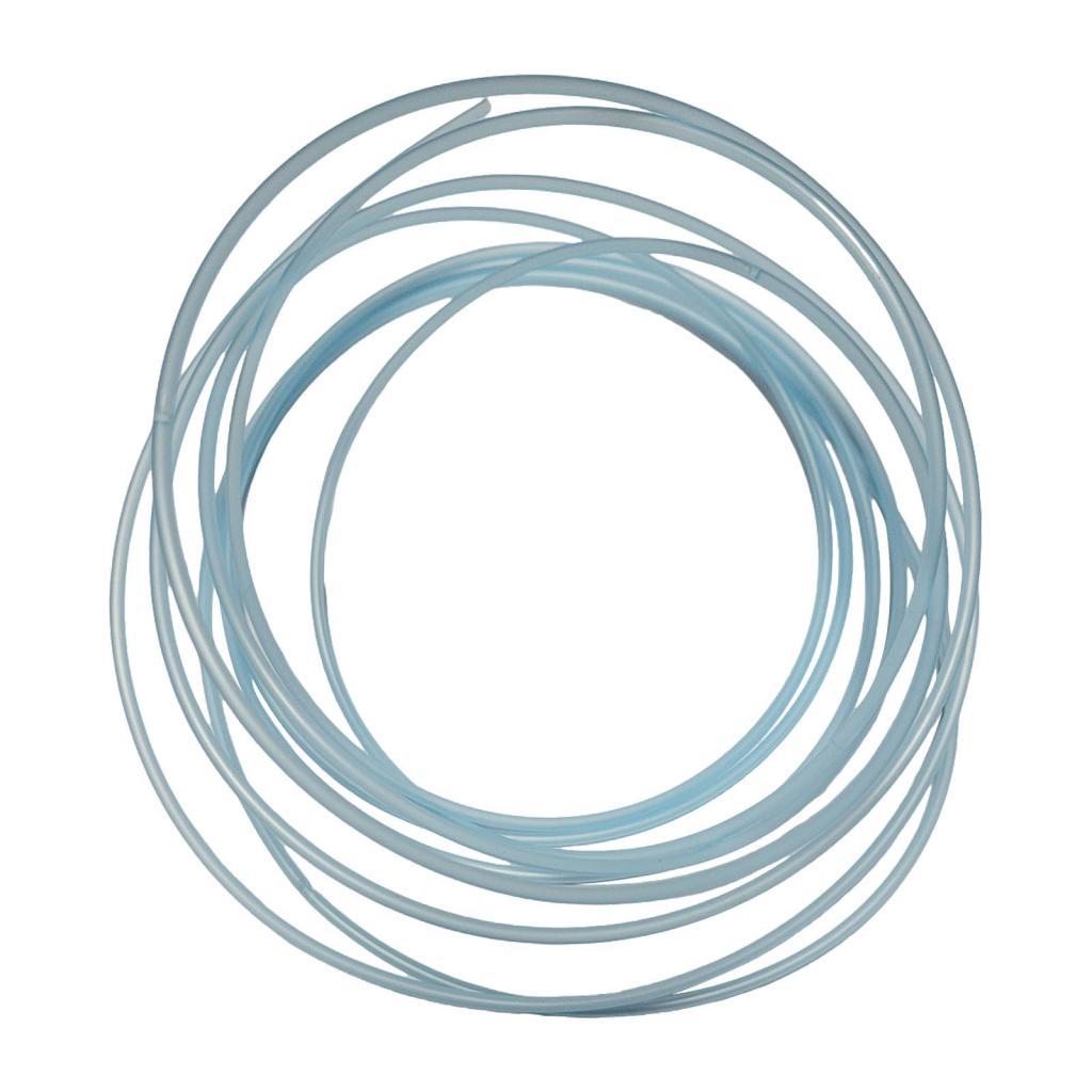 20xMTB Bike Slick Lube Liner Bicycle Oiling Tube Derailleur Brake Housing Cable