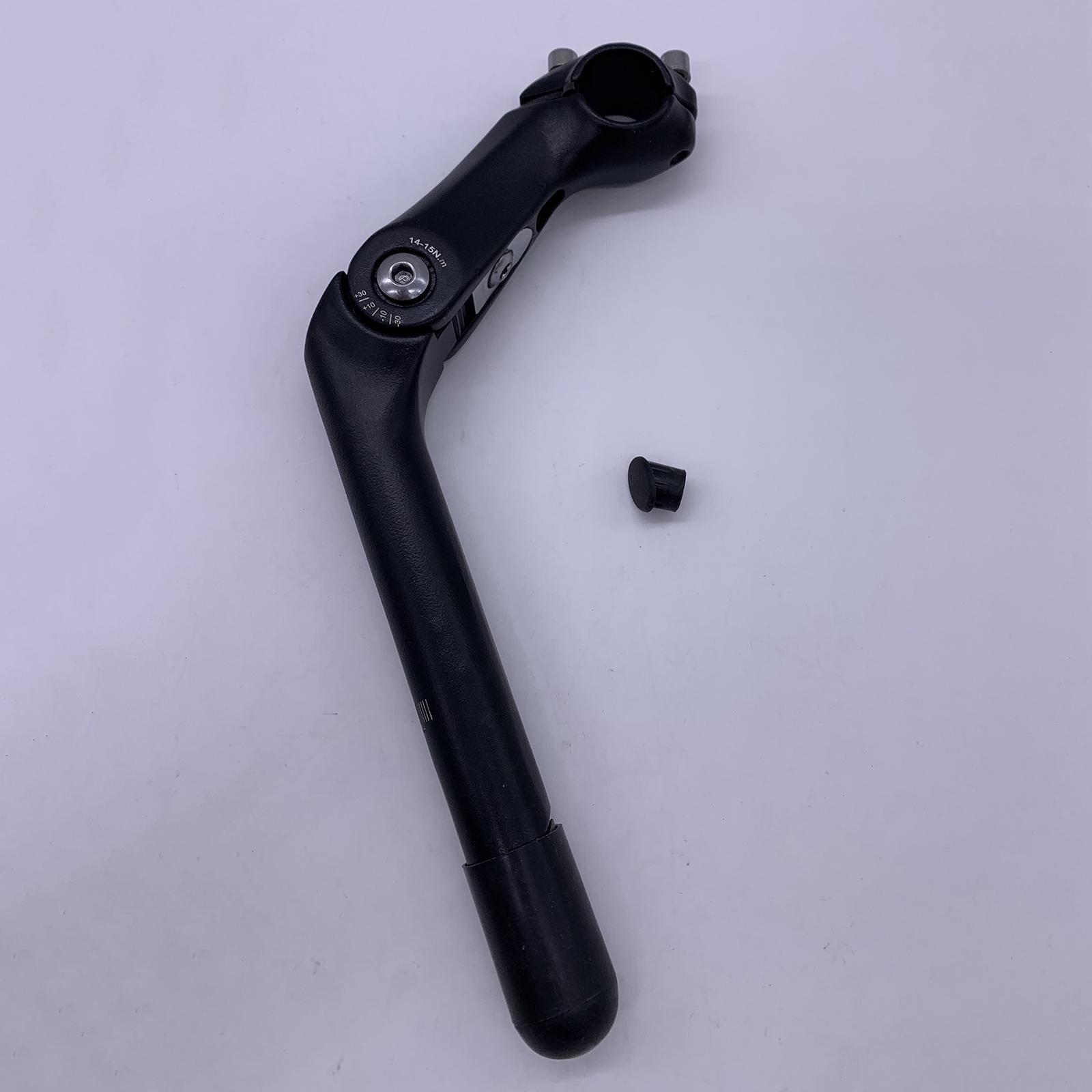 Replacement Bicycle Handlebar Stem MTB Quill Stem Road Bike Stem Cycling