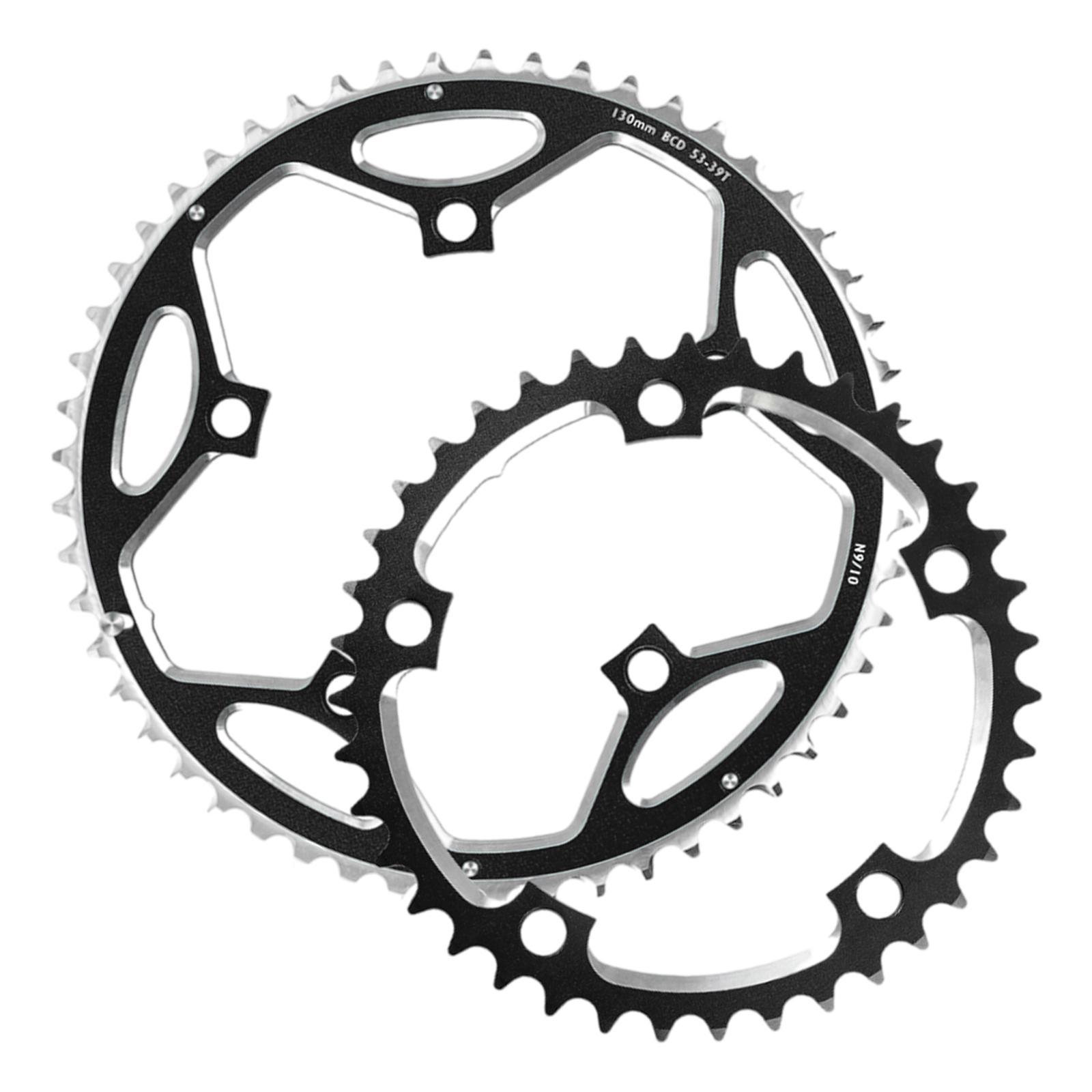 Road Bike Chainring 130BCD