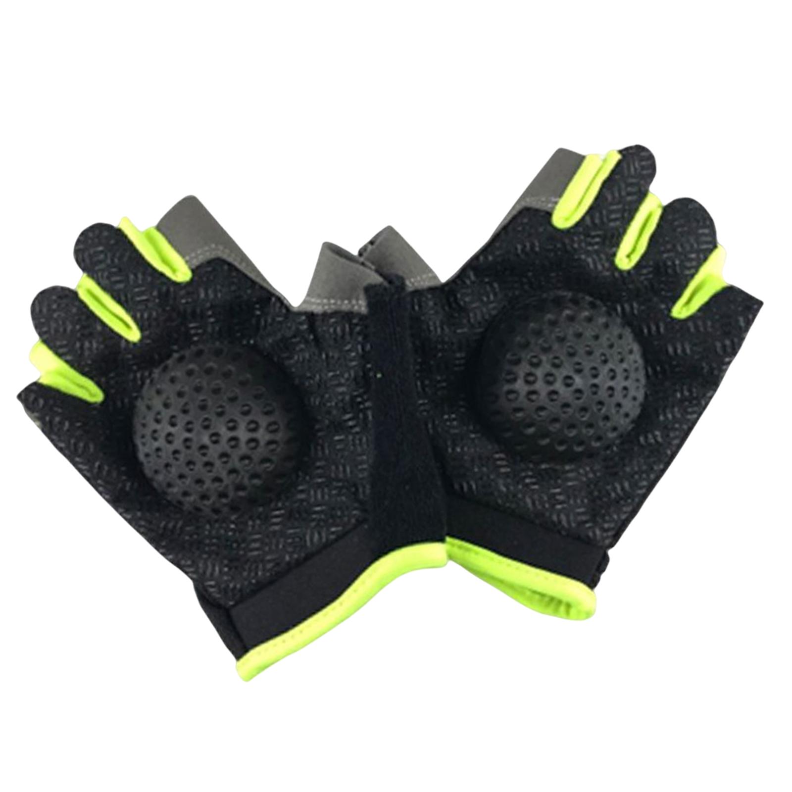 Basketball Dribble Aid Gloves