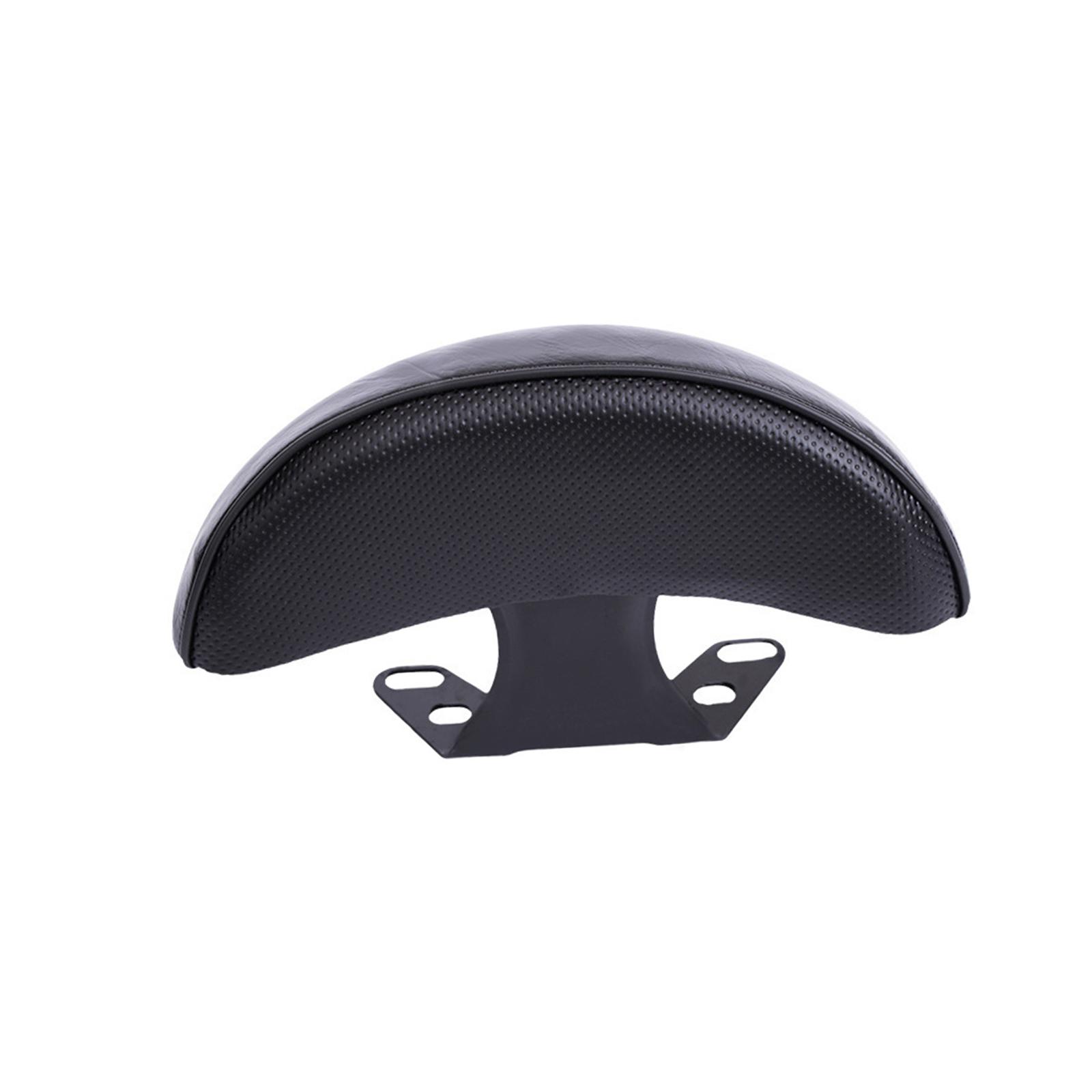 Rear Seat Backrest
