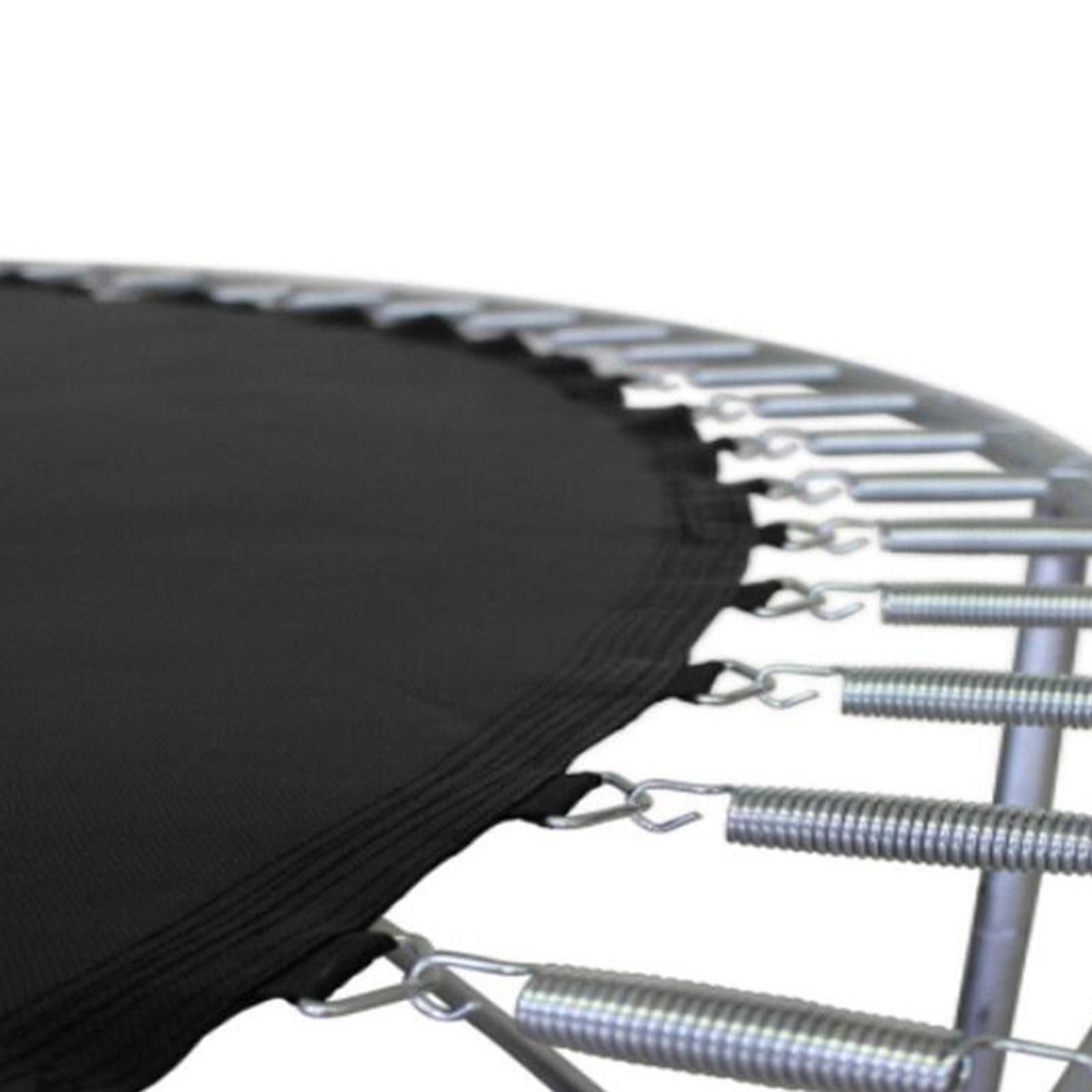 20Pcs Trampoline Springs Heavy Duty Weather Resistant Trampoline Accessories 12cm