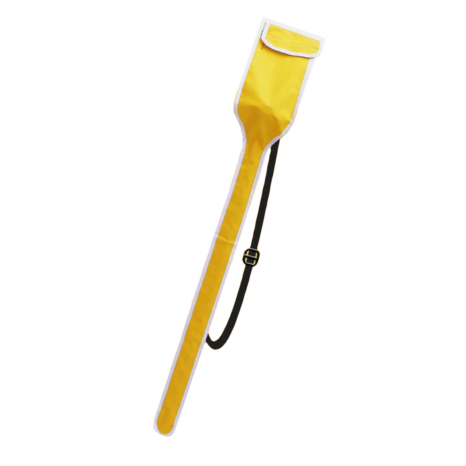 Fencing Sword Bag Yellow