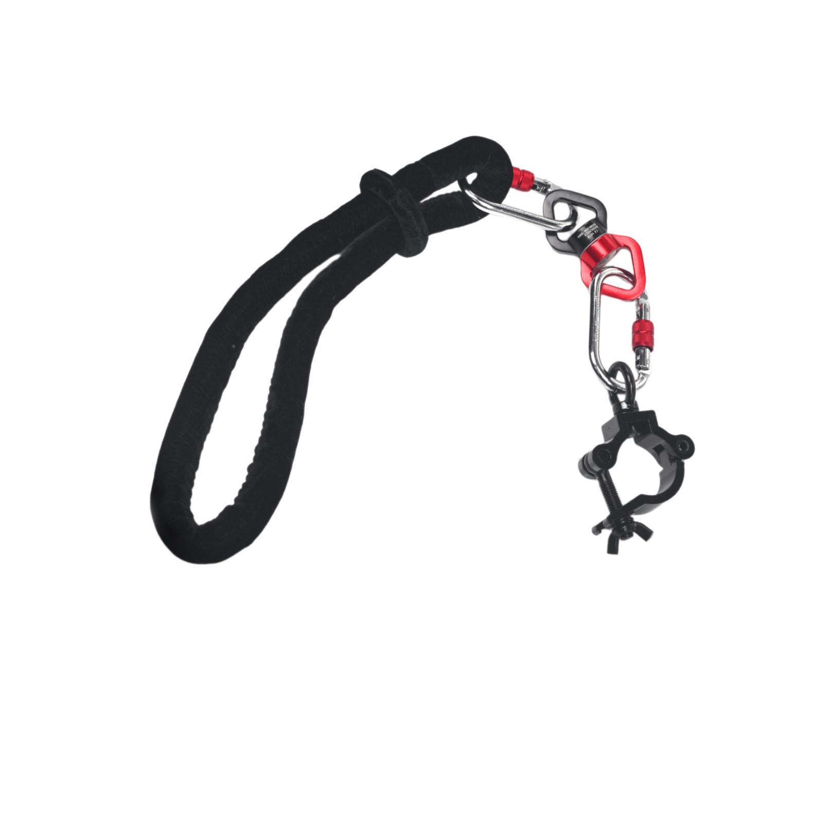 Aerial Dance Ring