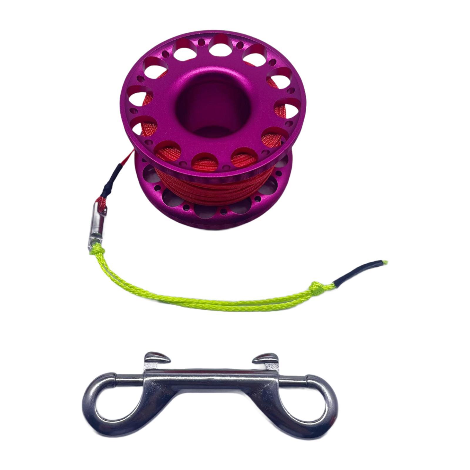 Scuba Diving Reel