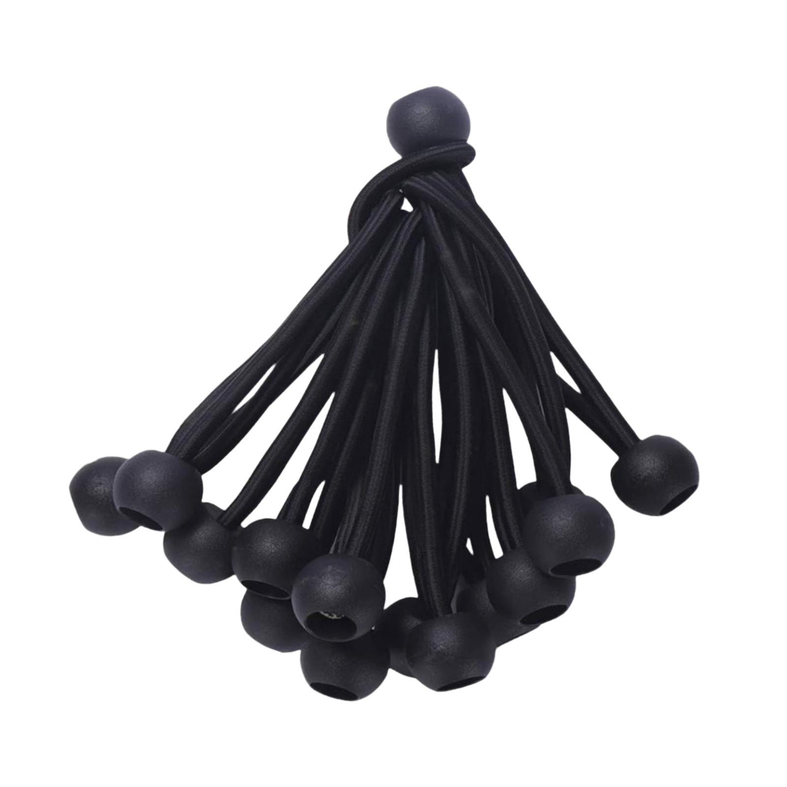 Ball Bungee Cords