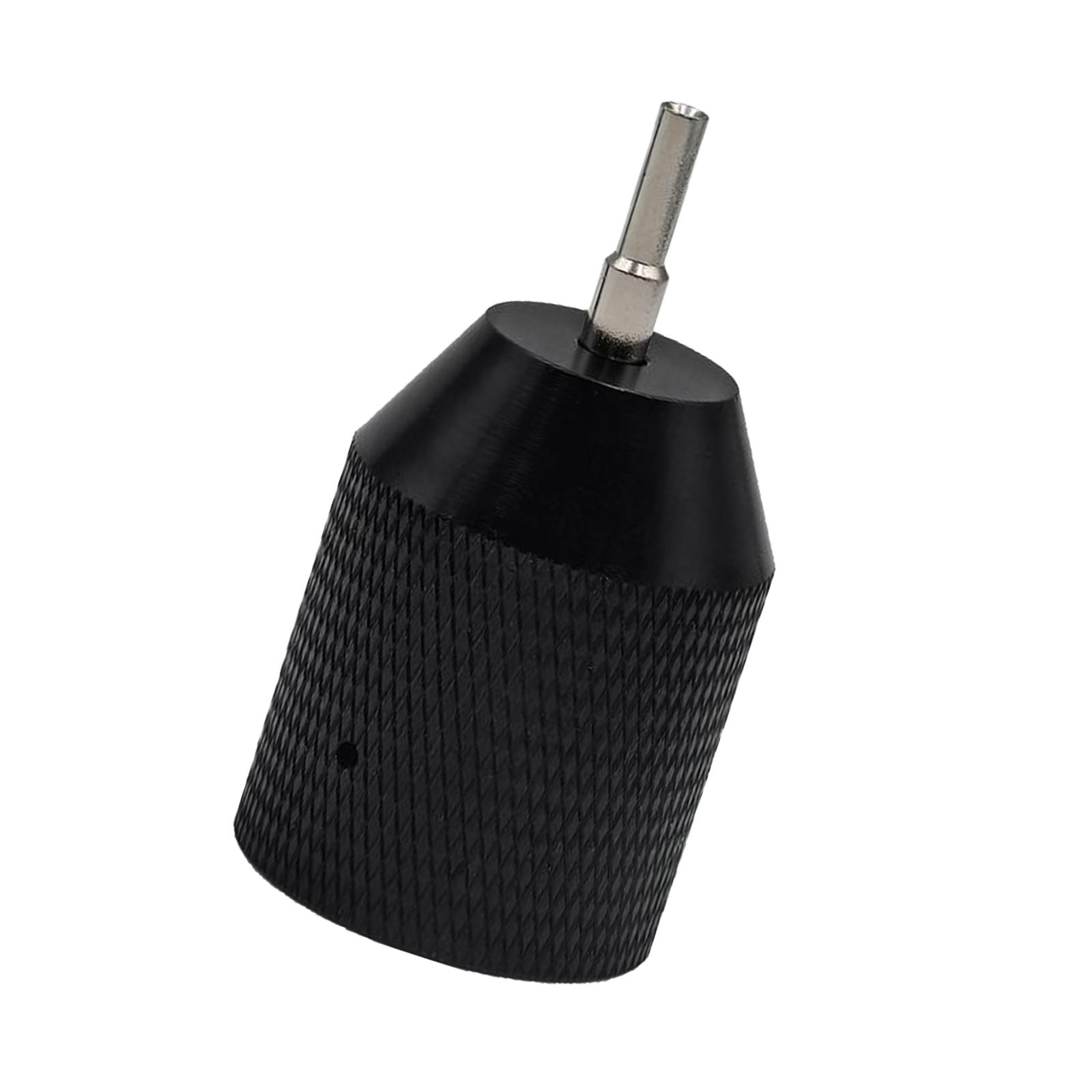 CO2 Cylinder Adapter Thread B