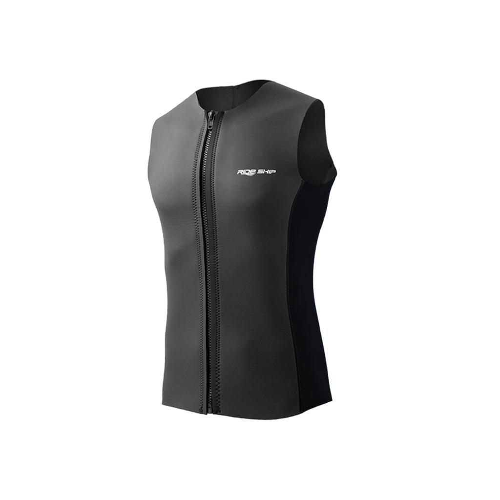 Wetsuit Top Sleeveless
