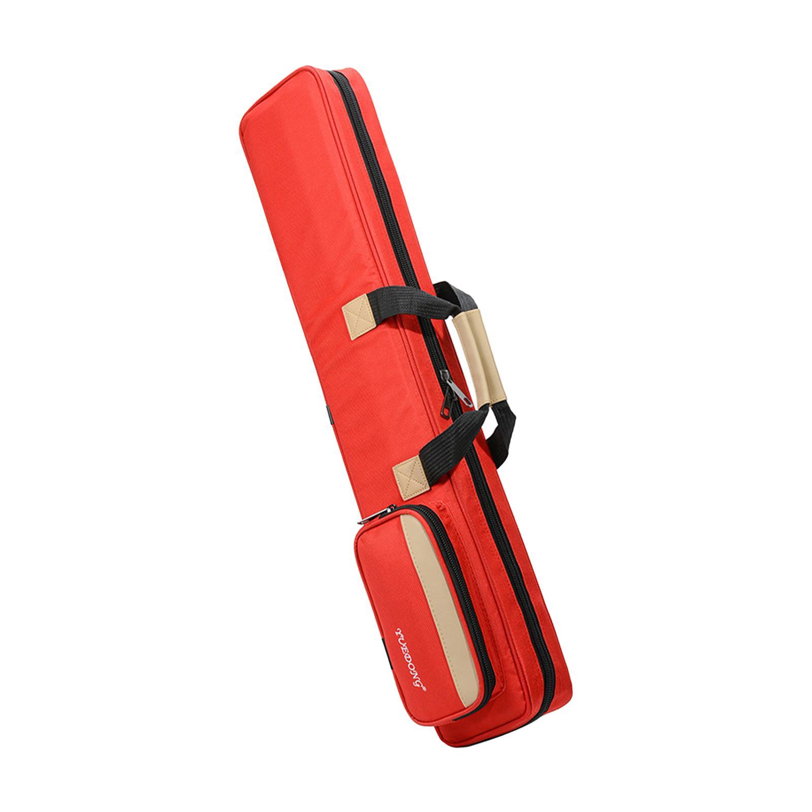 Pool Cue Bag 1/2