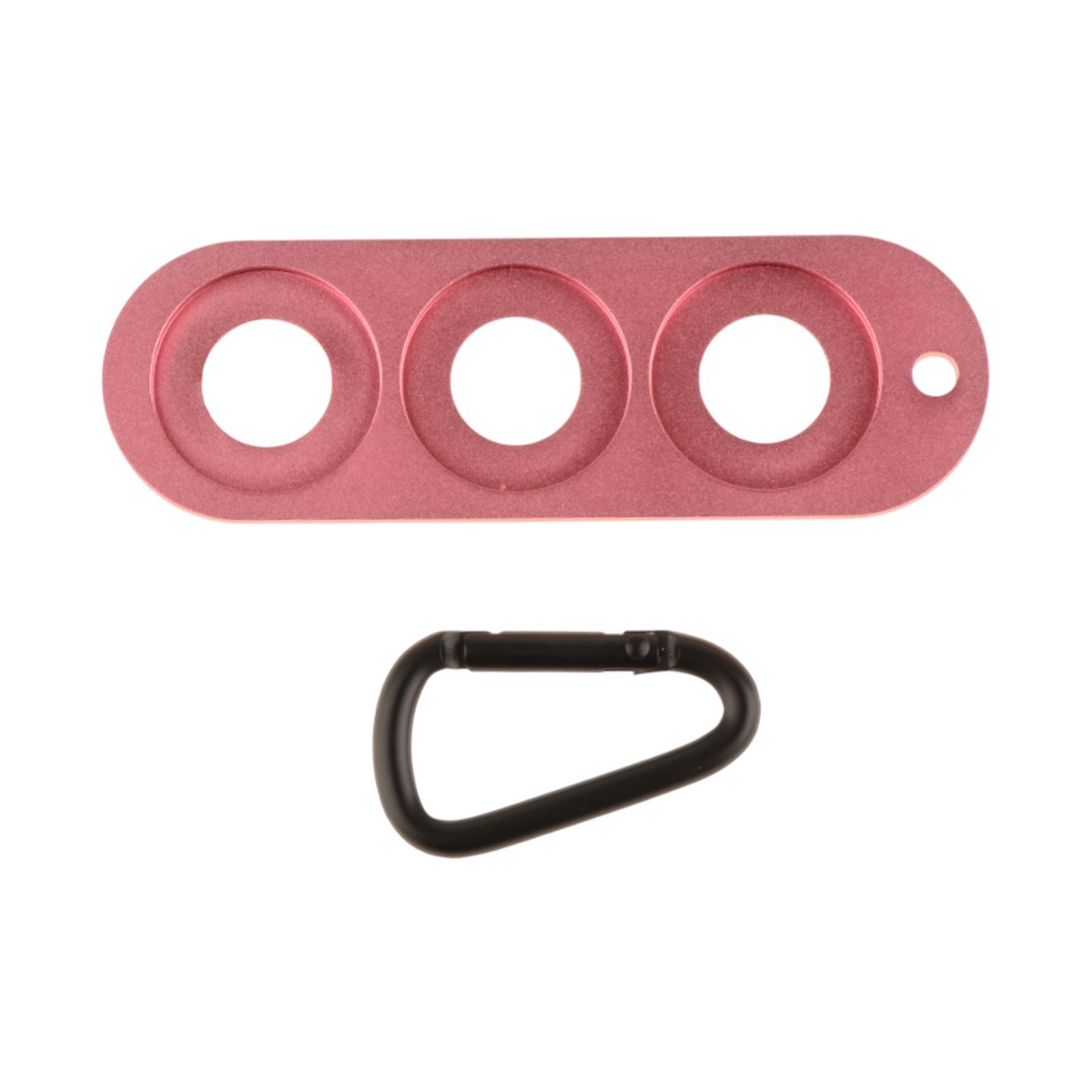Cue Joint Protector Pink
