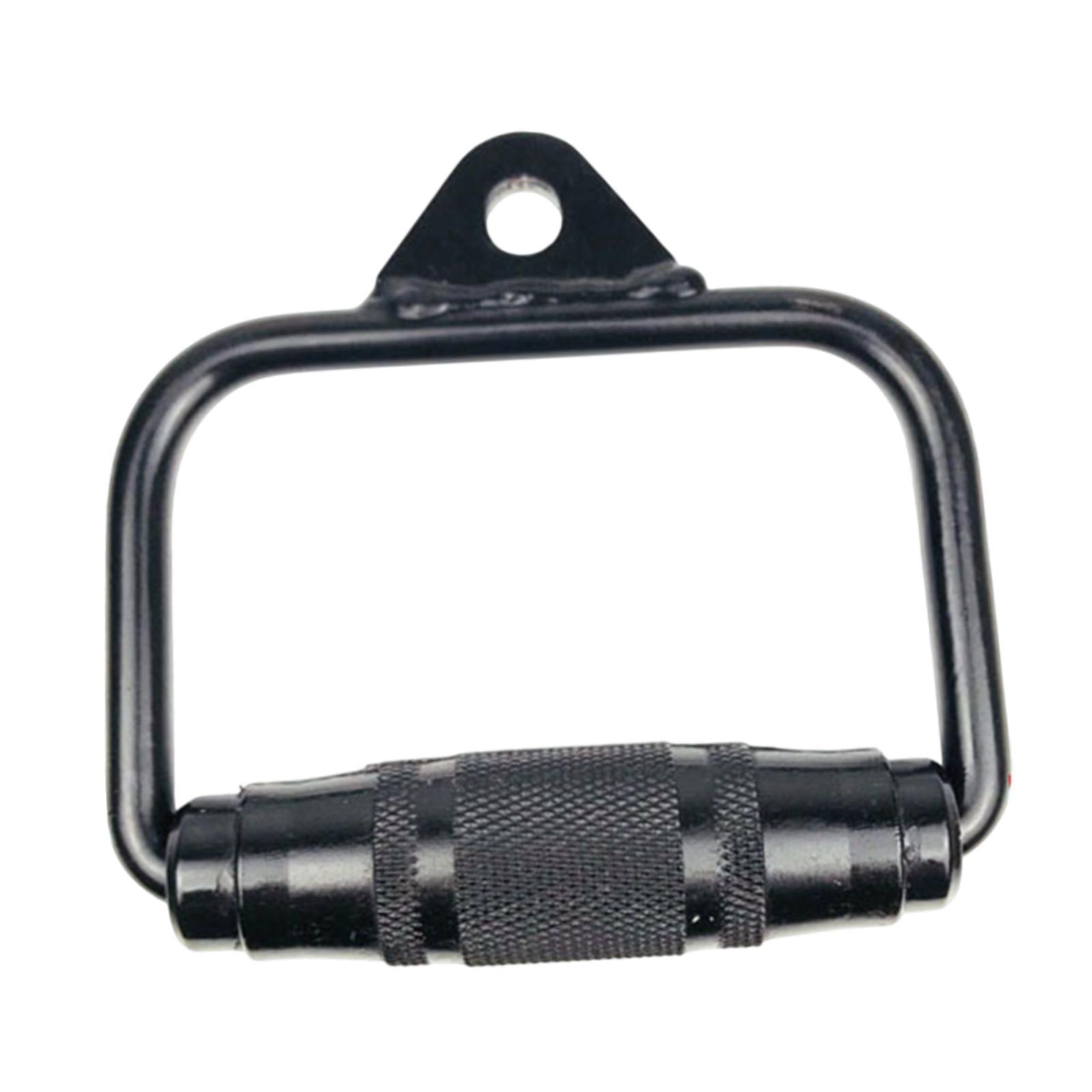 D Handle Weight Workout Handle