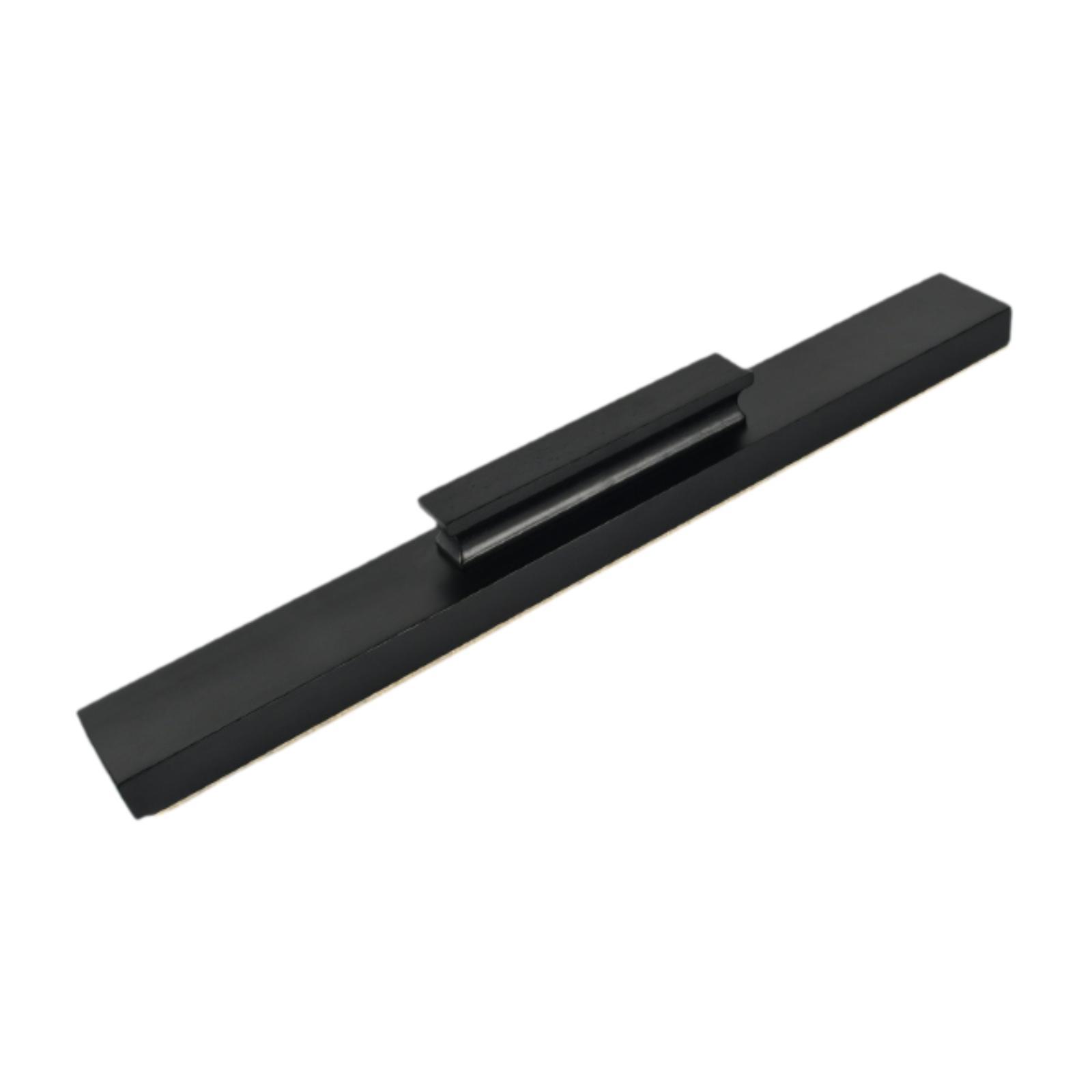 Shuffleboard Brush Sweeper