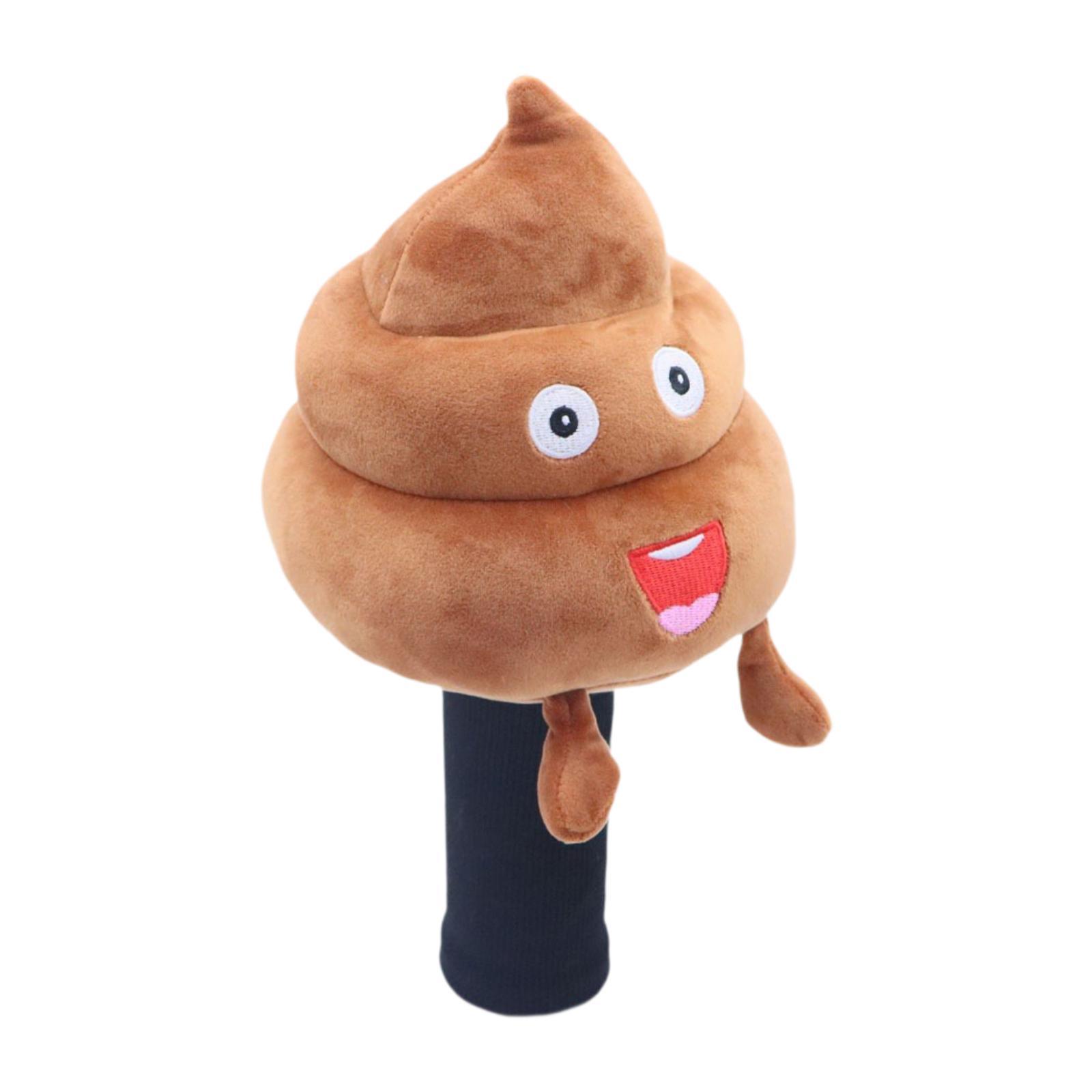 Golf Club Head Cover