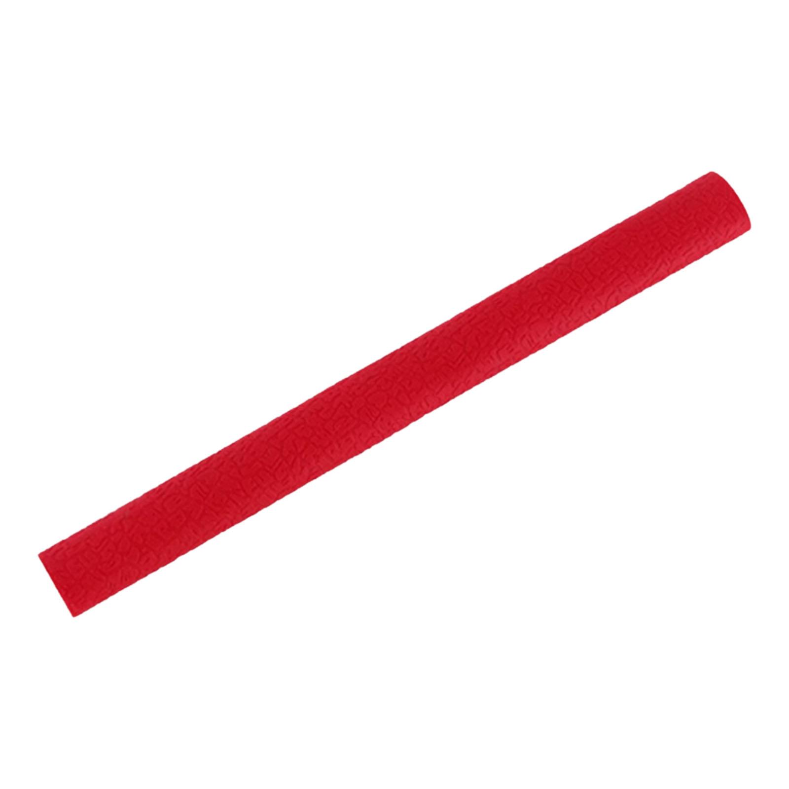 Pool Cue Grip Red