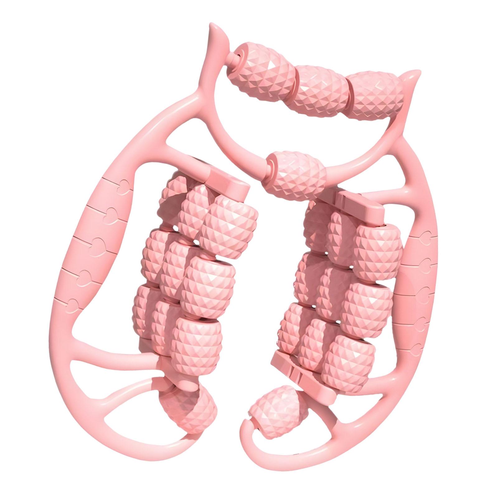Muscle Roller Pink