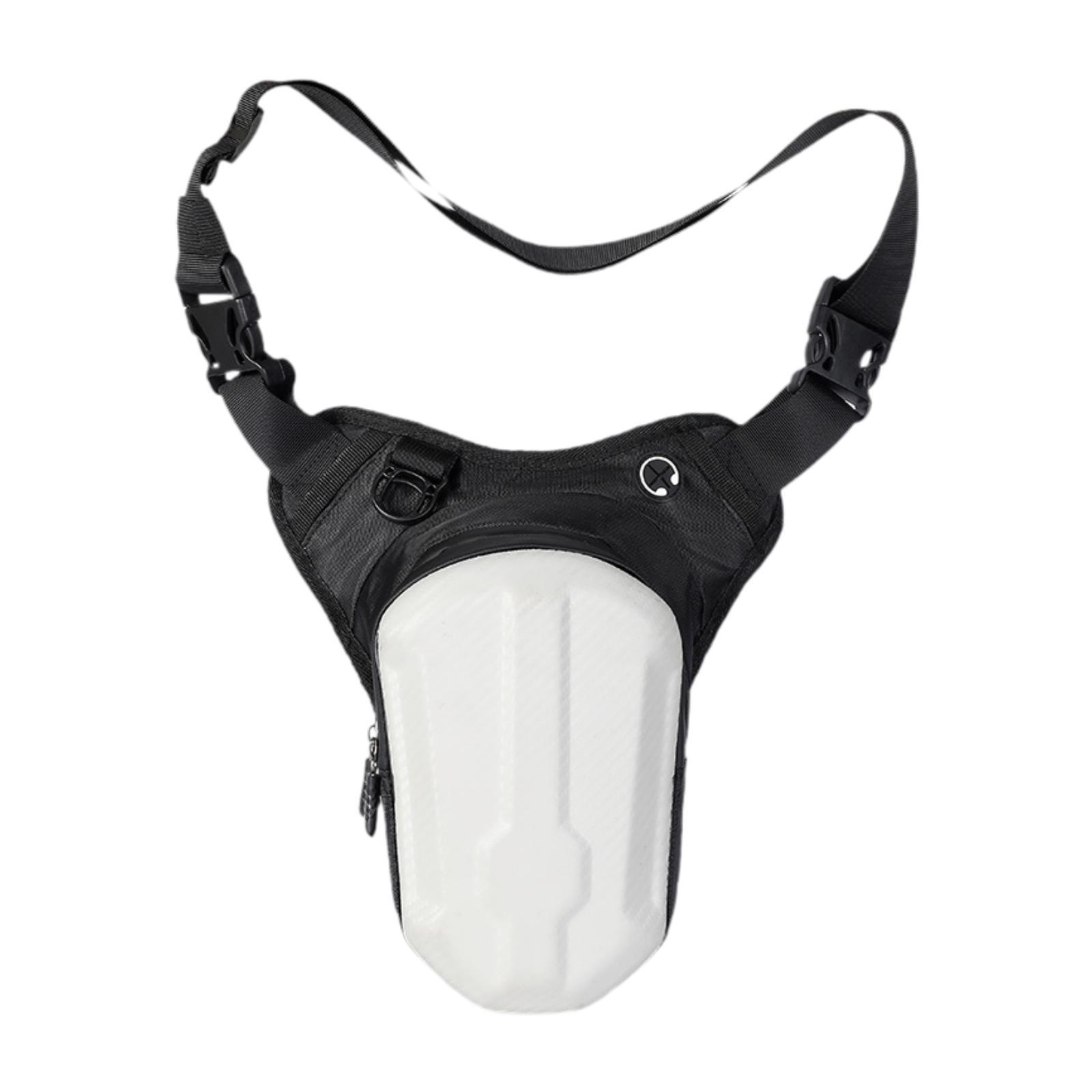 Motorcycle Leg Bag