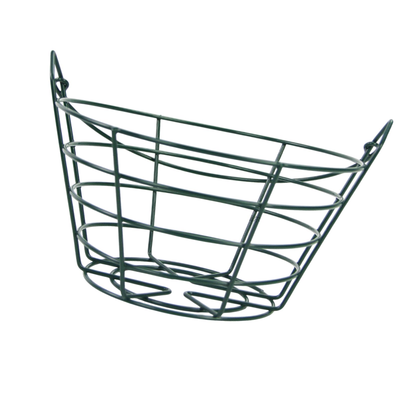 Golf Ball Basket