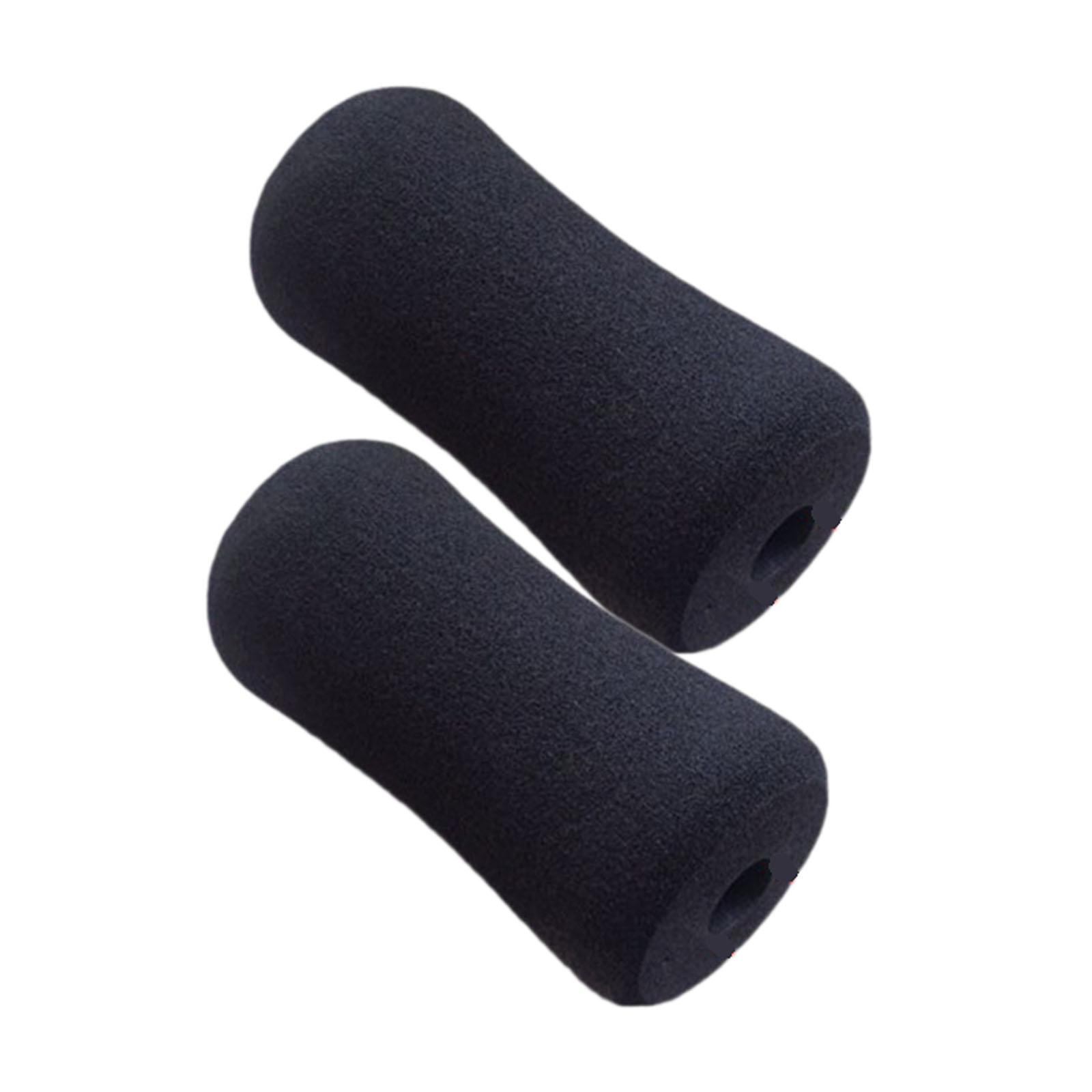 Foam Foot Pad Rollers L