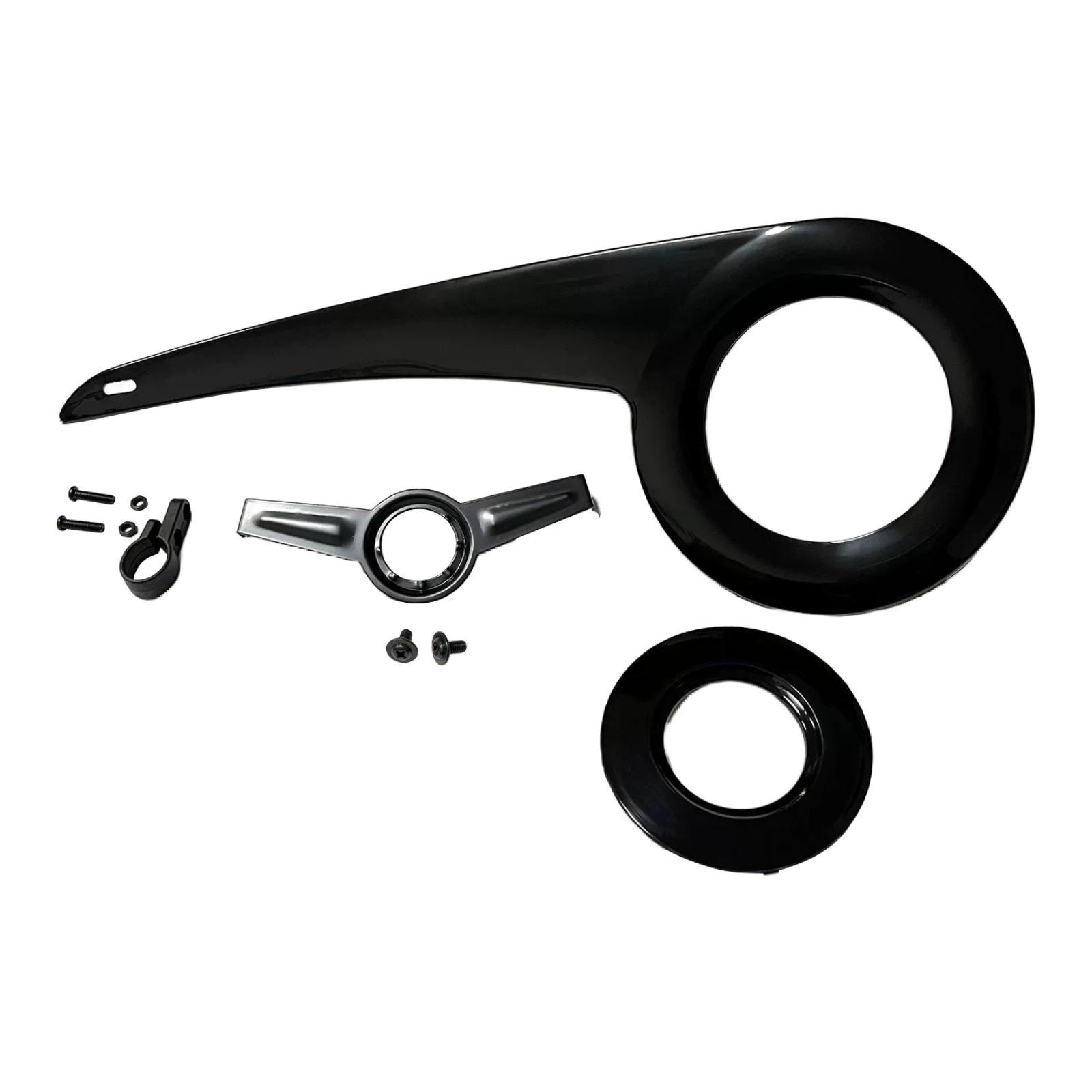 Bike Chain Guard Cover